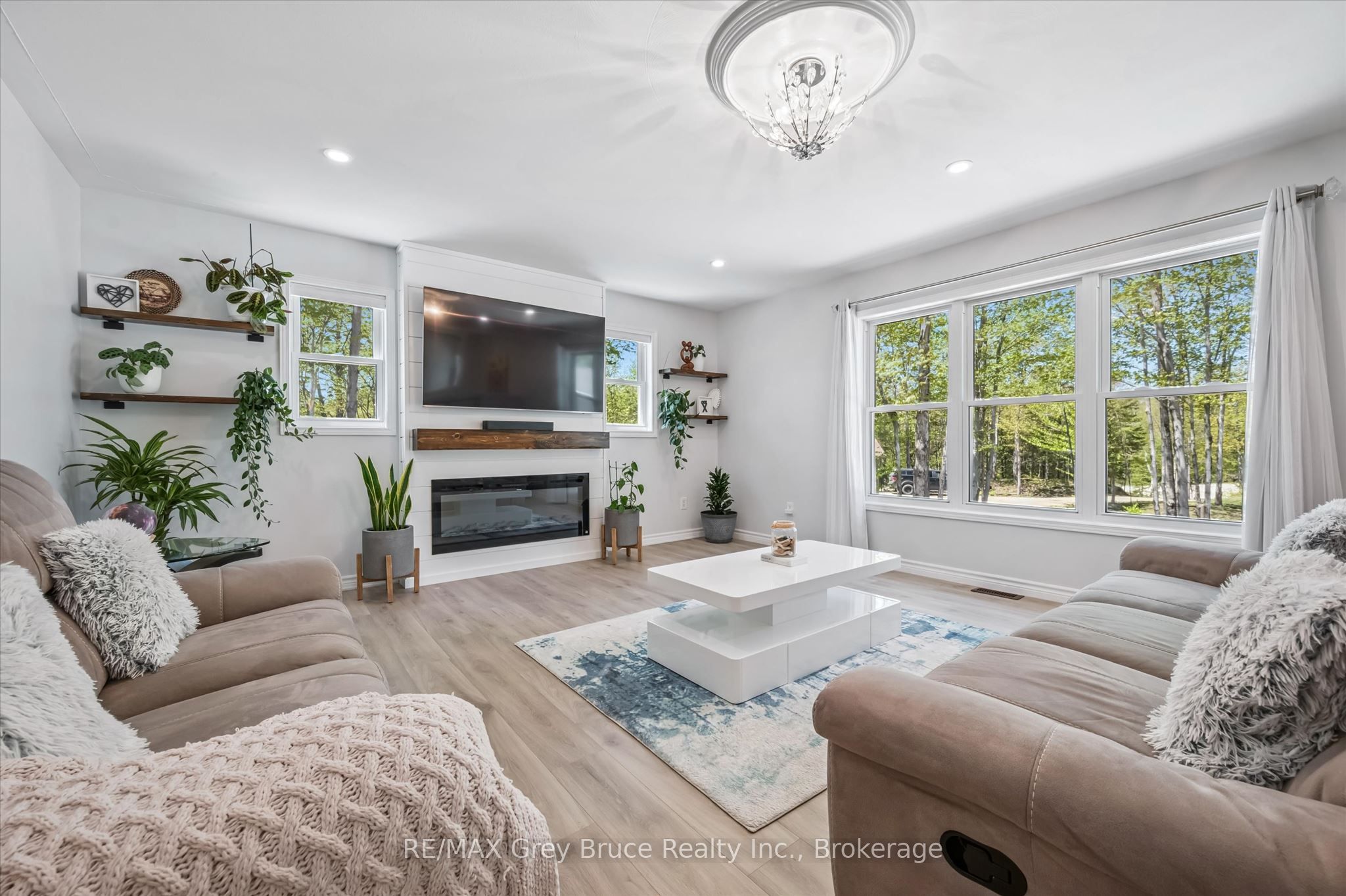 50 Creek Side Crescent, South Bruce Peninsula, ON N0H 2T0 photo 4