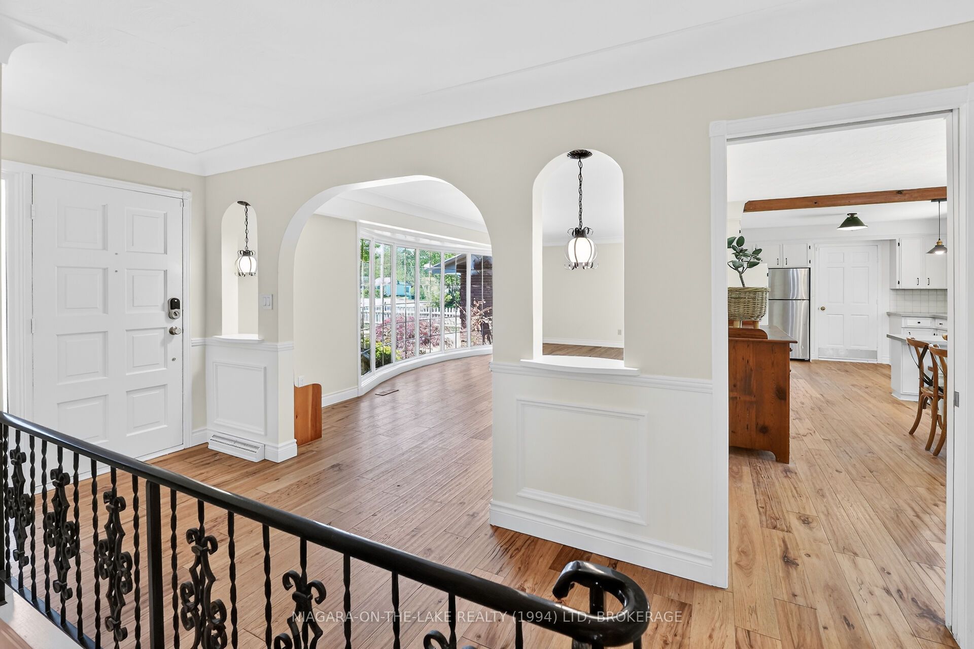 29 Circle Street, Niagara-on-the-Lake, ON L0S 1J0 photo 5