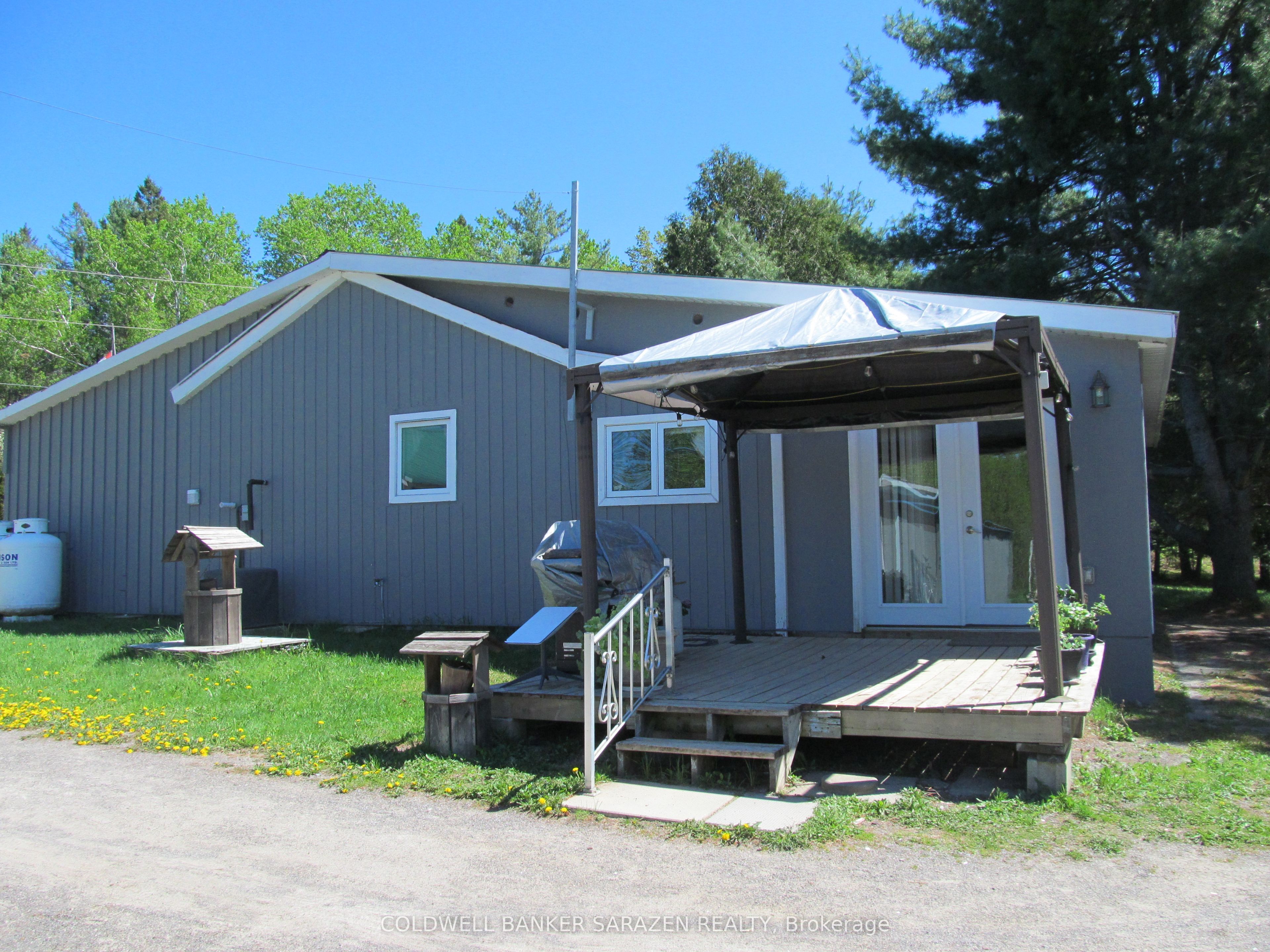 659 Stones Lake Road N, Greater Madawaska, ON K0J 1H0 photo 2
