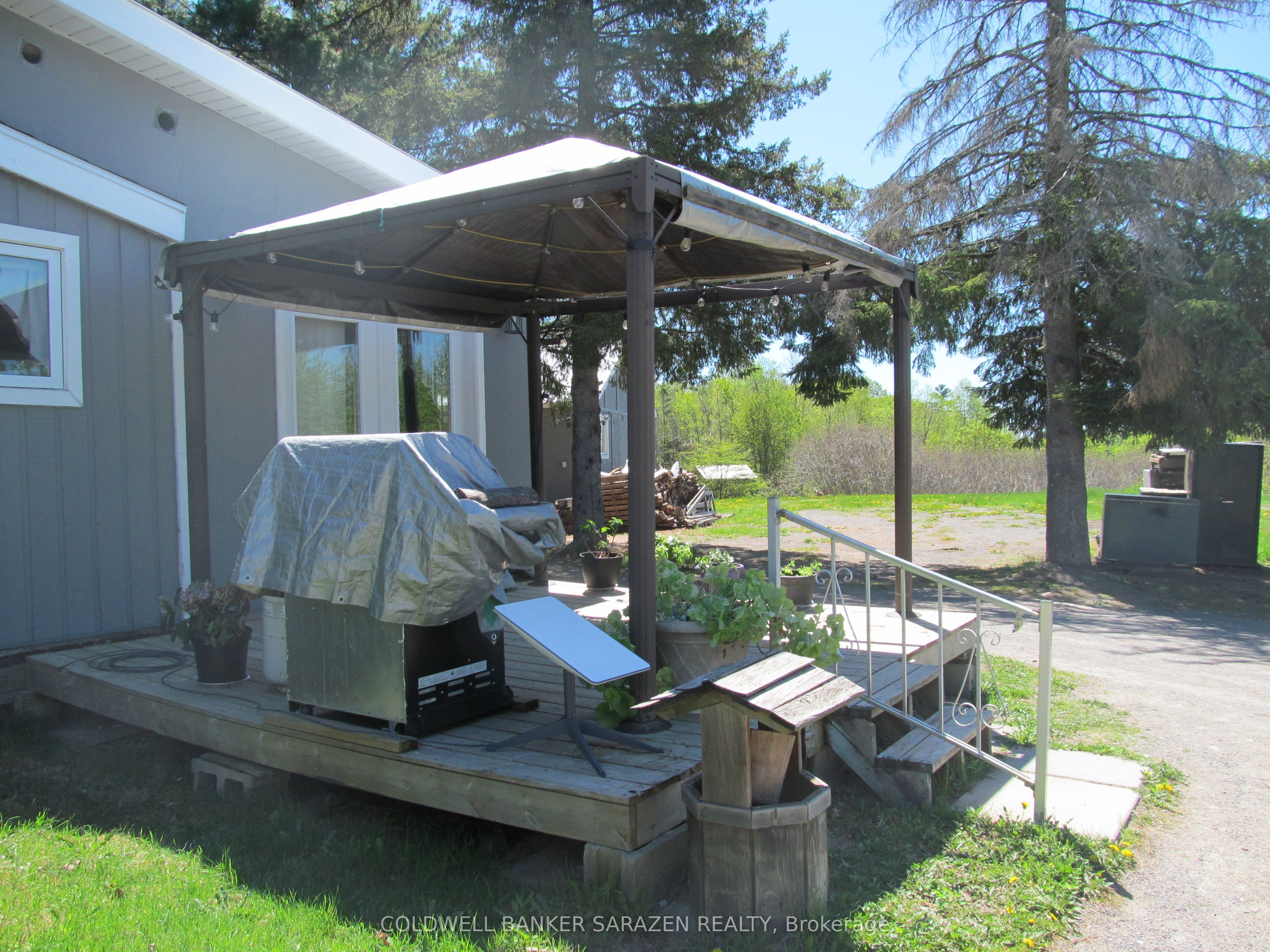 659 Stones Lake Road N, Greater Madawaska, ON K0J 1H0 photo 3