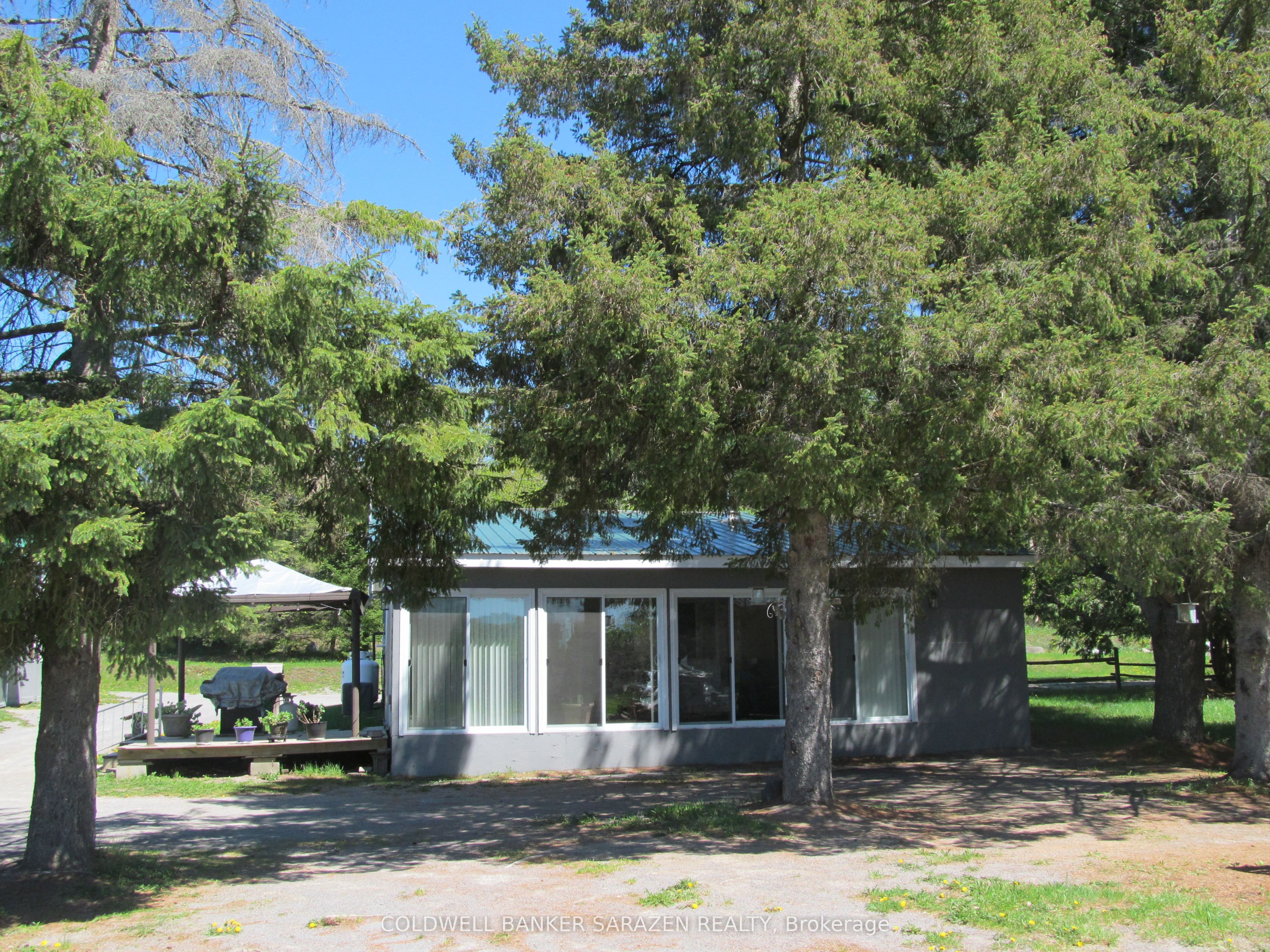 659 Stones Lake Road N, Greater Madawaska, ON K0J 1H0 photo 4