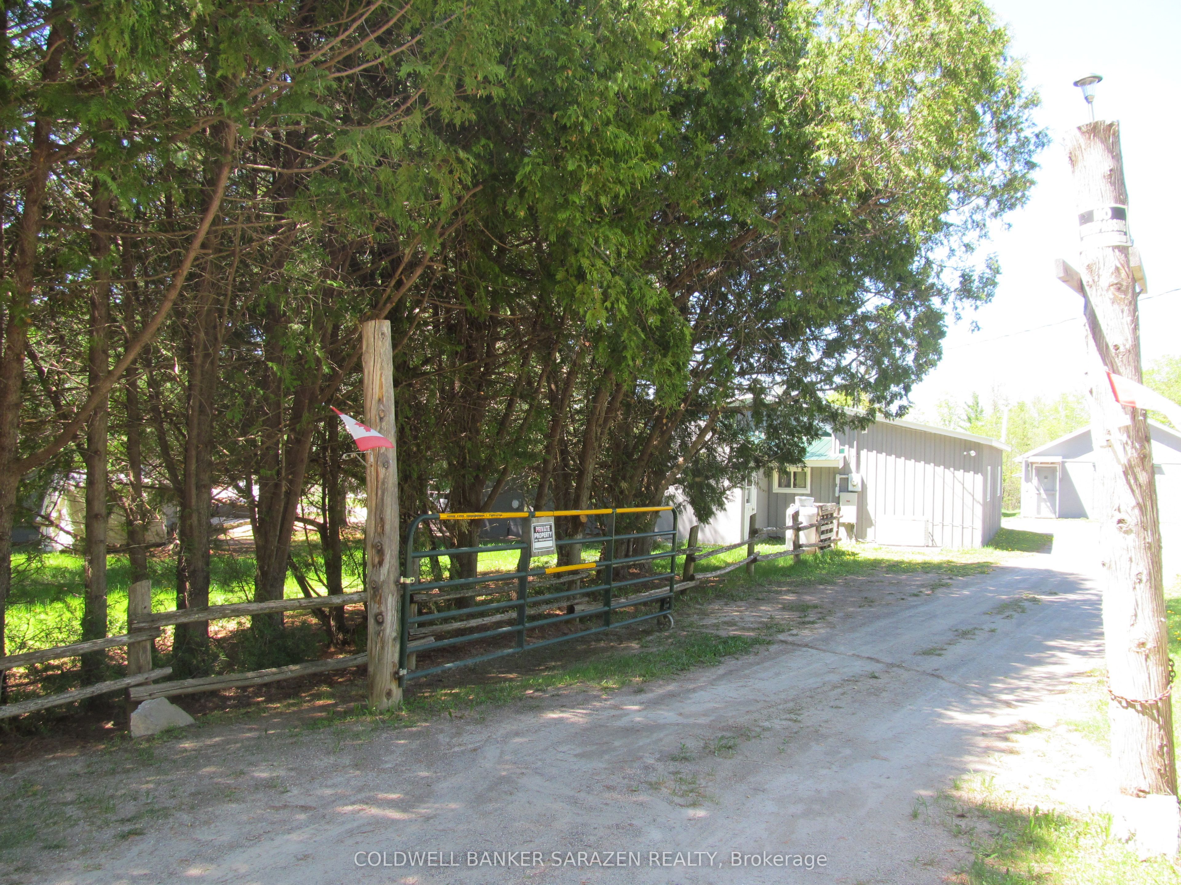 659 Stones Lake Road N, Greater Madawaska, ON K0J 1H0 photo 5