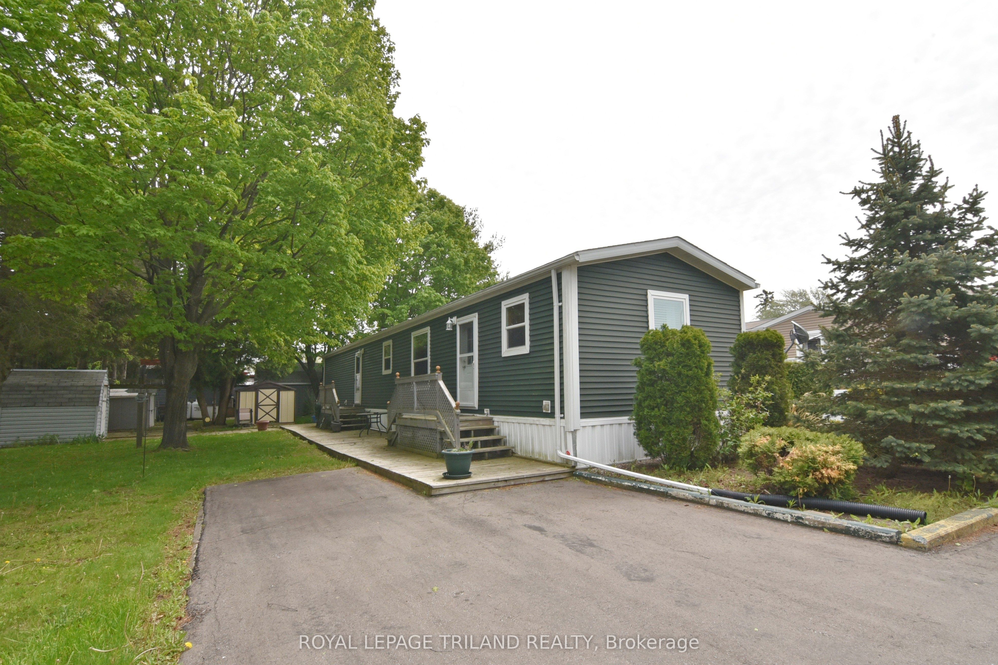 9385 IPPERWASH Road 15, Lambton Shores, ON N0N 1J3