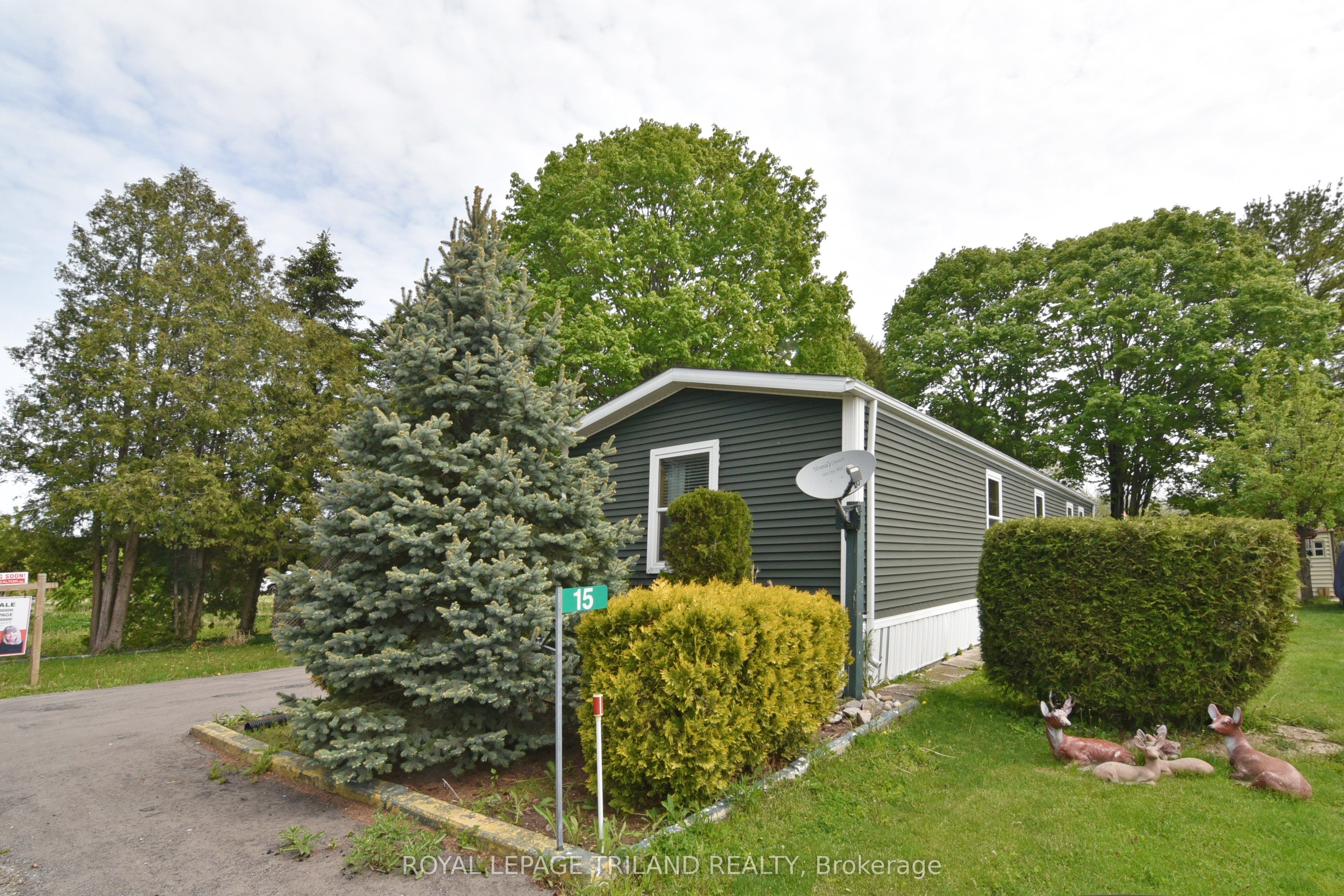 9385 IPPERWASH Road 15, Lambton Shores, ON N0N 1J3 photo 3