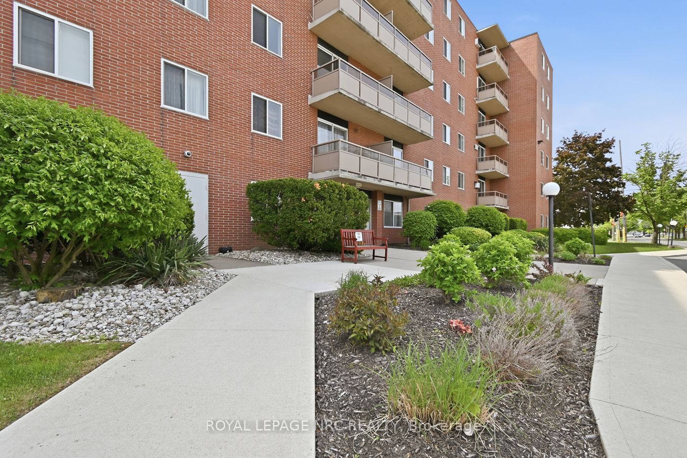 264 Grantham Avenue 507, St. Catharines, ON L2M 5B5 photo 2