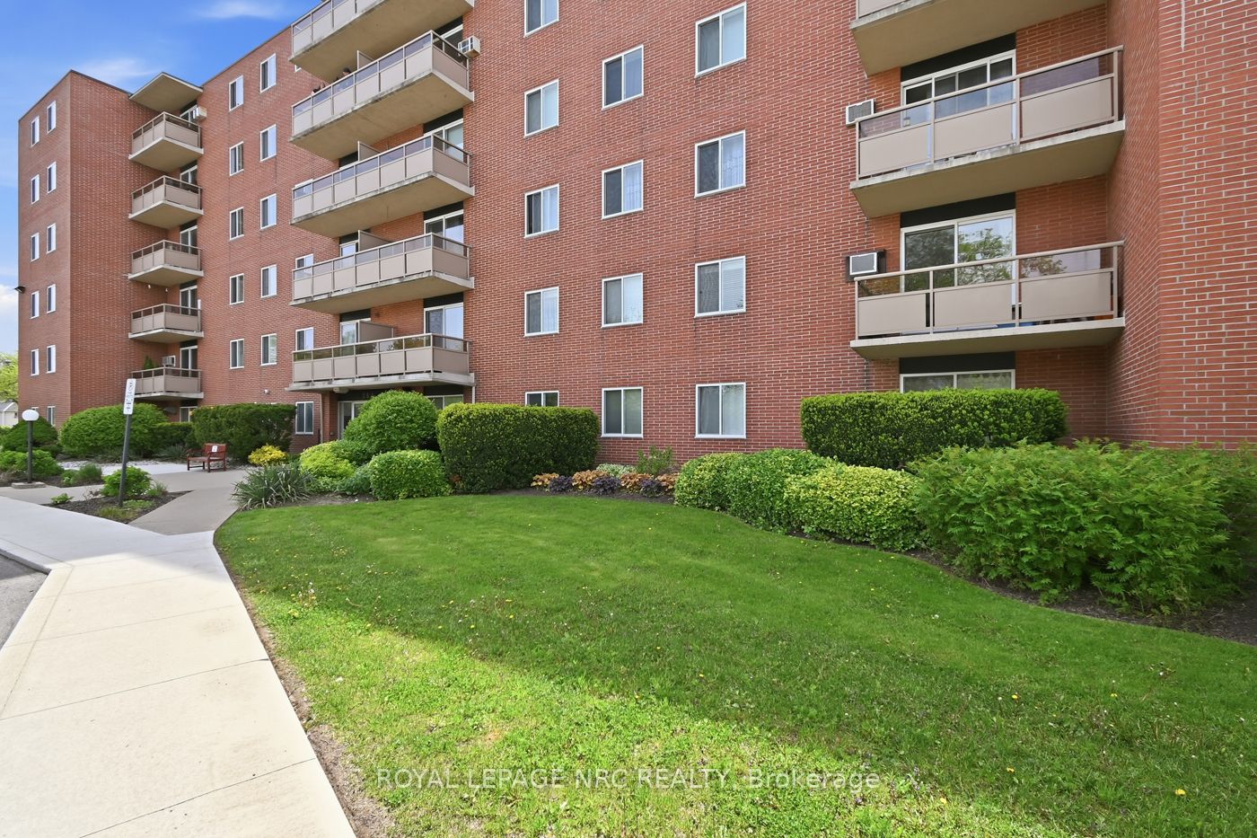 264 Grantham Avenue 507, St. Catharines, ON L2M 5B5 photo 3