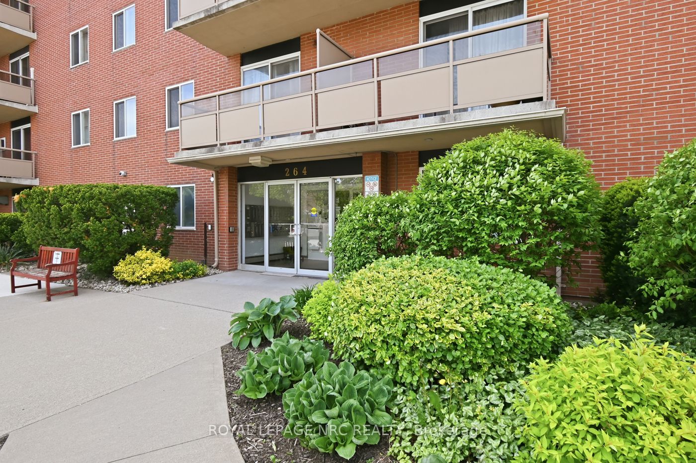 264 Grantham Avenue 507, St. Catharines, ON L2M 5B5 photo 4