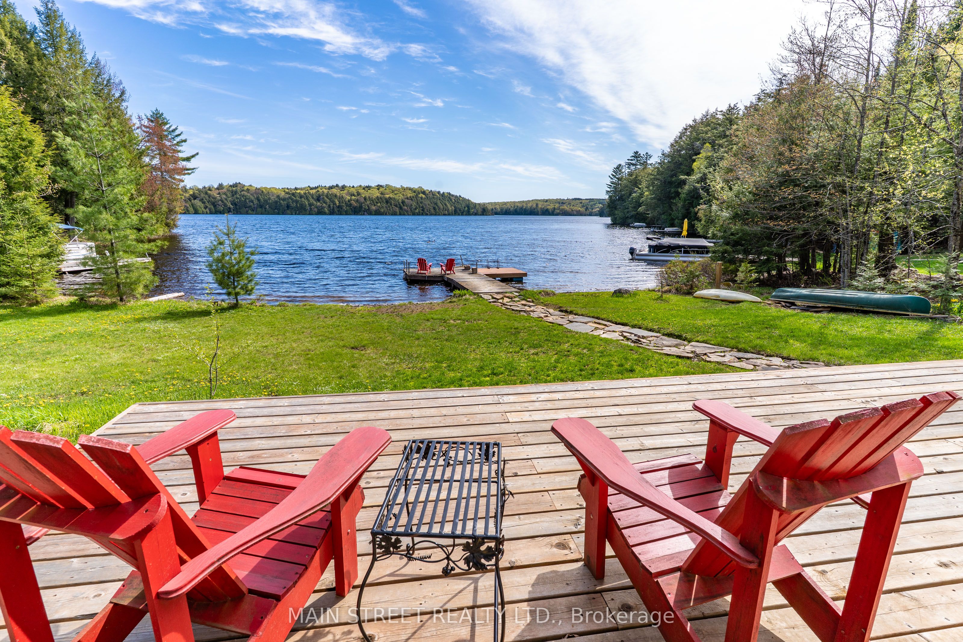 1146 Farmer Hays Drive, Algonquin Highlands, ON P0A 1E0 photo 2