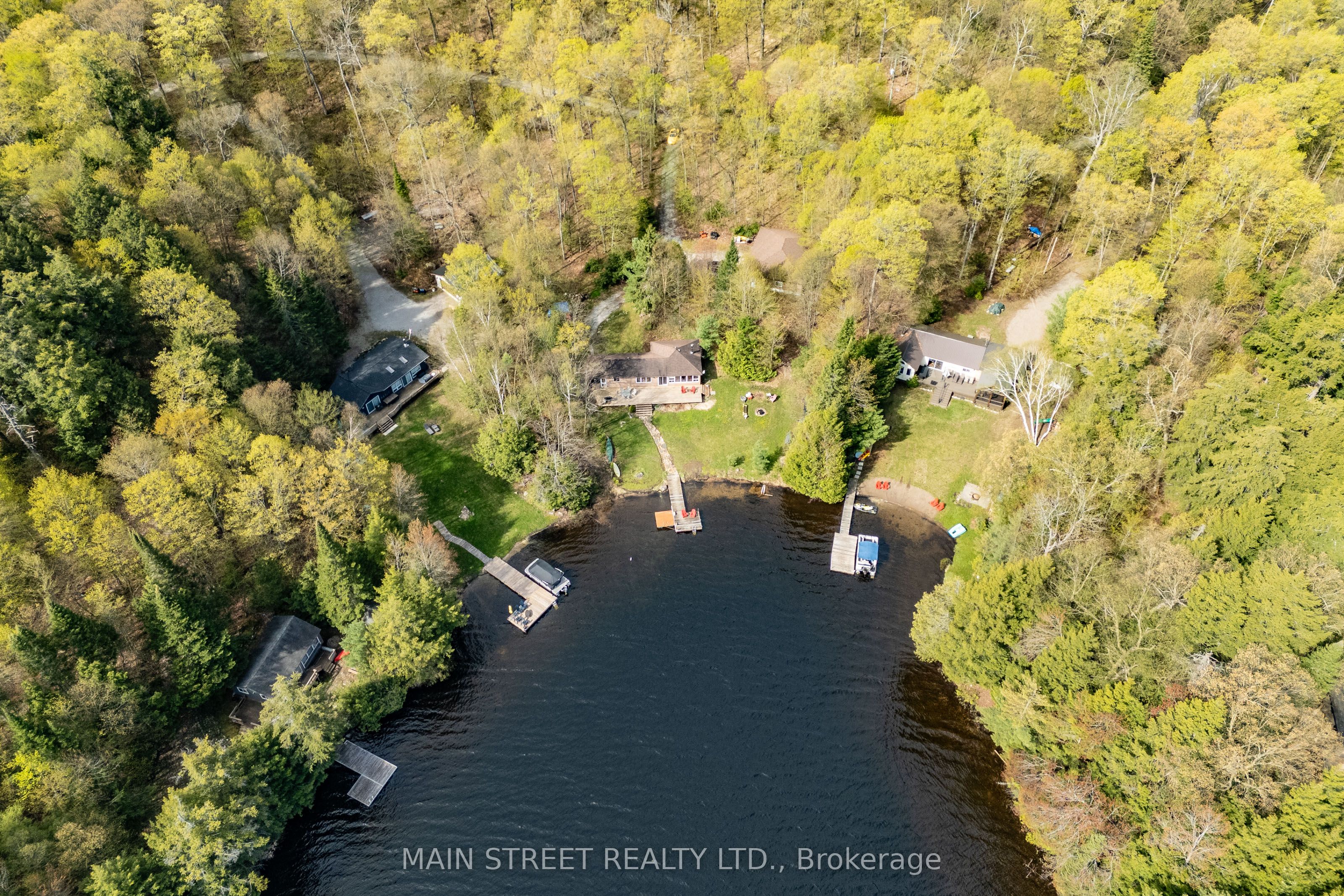 1146 Farmer Hays Drive, Algonquin Highlands, ON P0A 1E0 photo 3