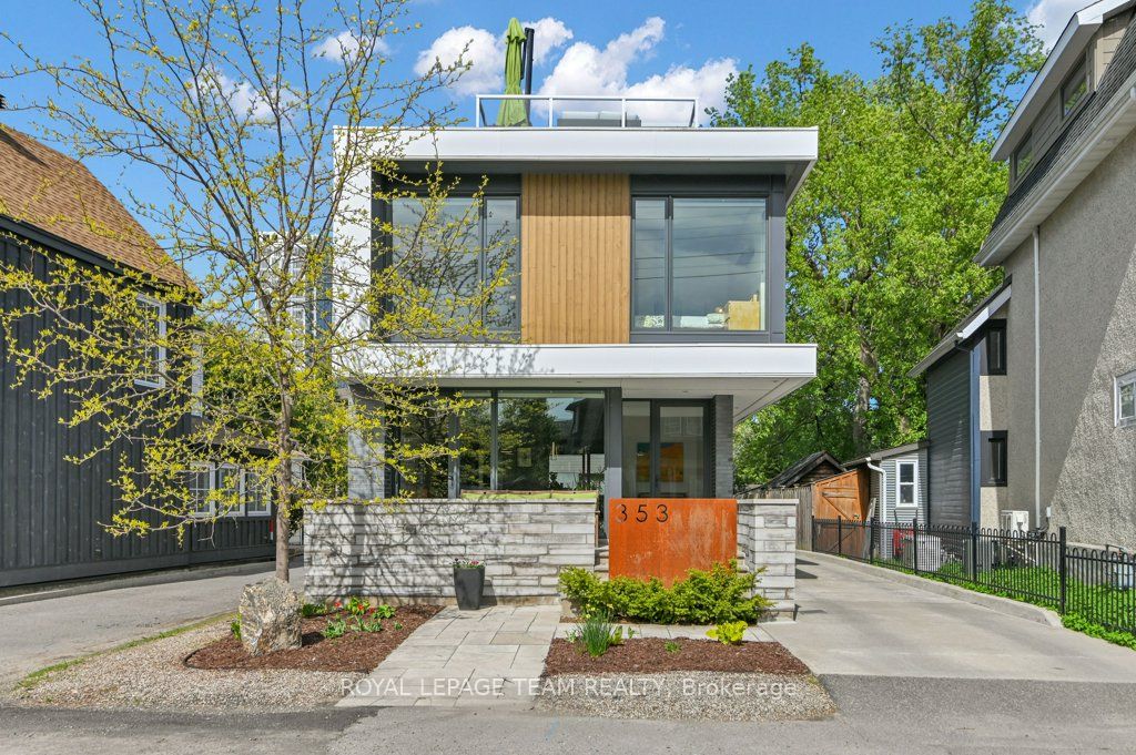 353 Winston Avenue, Carlingwood - Westboro and Area, ON K2A 1Y6