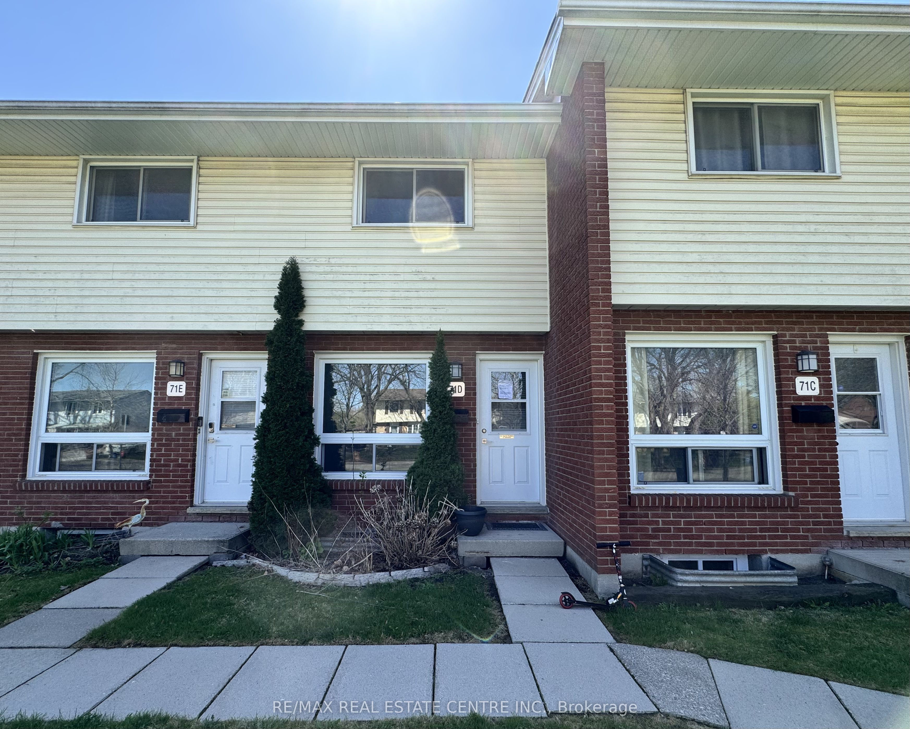 71D Wellesley Crescent D, London East, ON N5V 1J6 photo 2