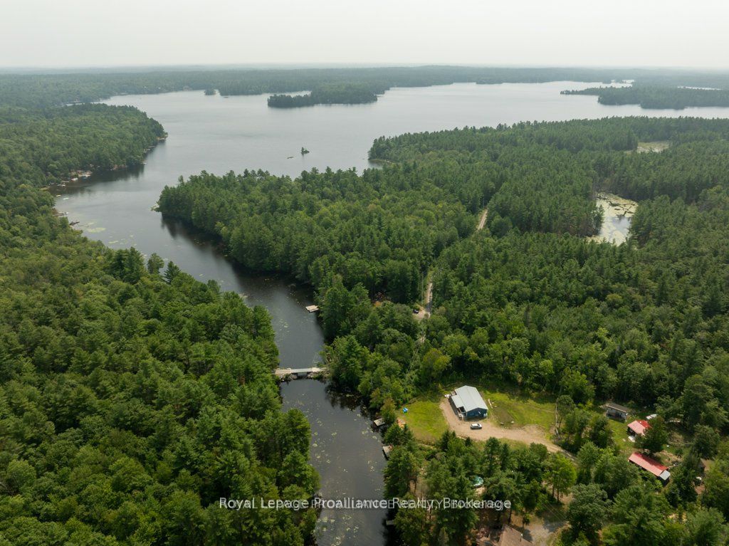 1058 Jacques Bay Road, Addington Highlands, ON K0H 1K0 photo 4