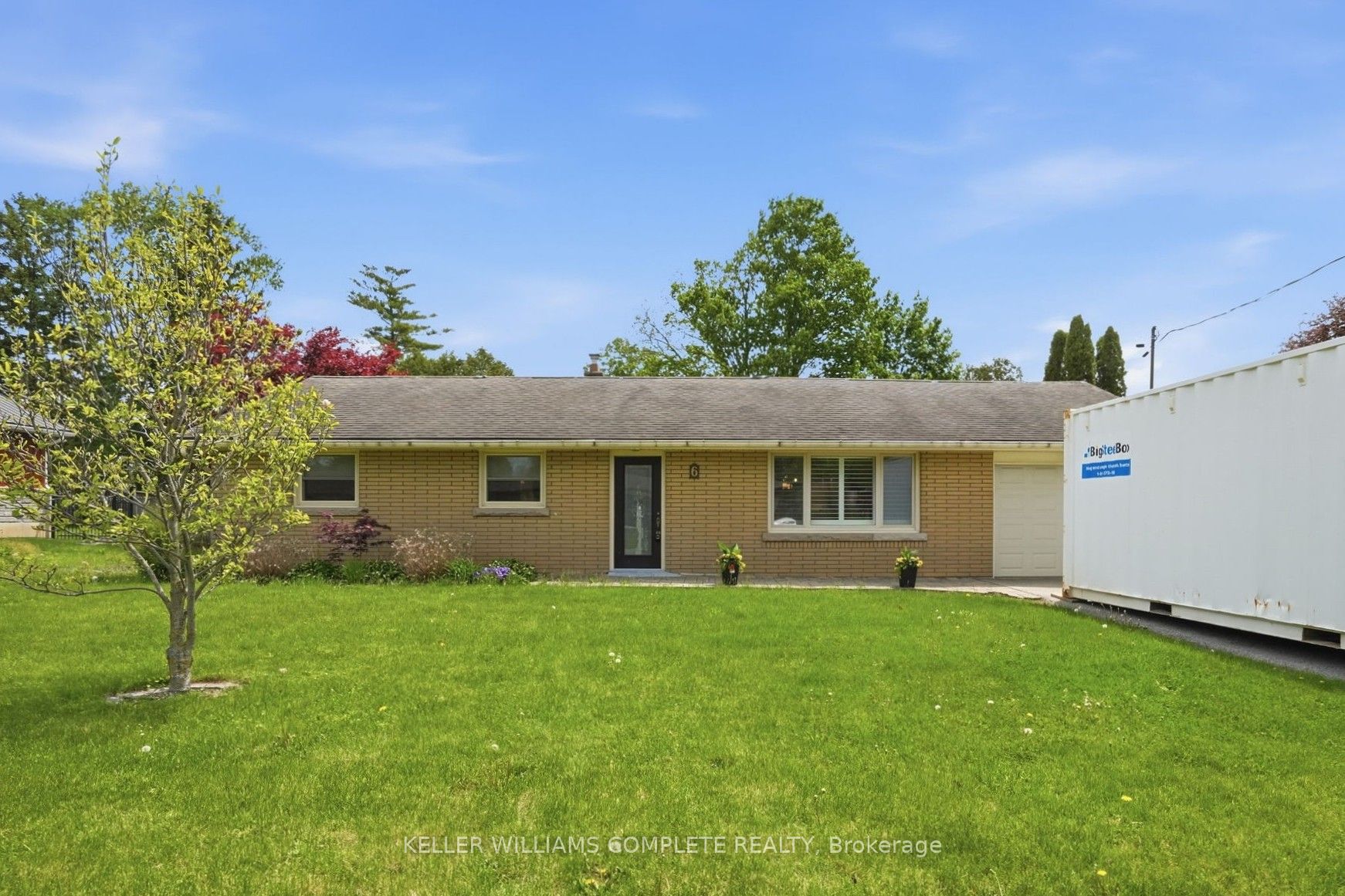 6 Stewart Drive, Brant, ON N0E 1A0