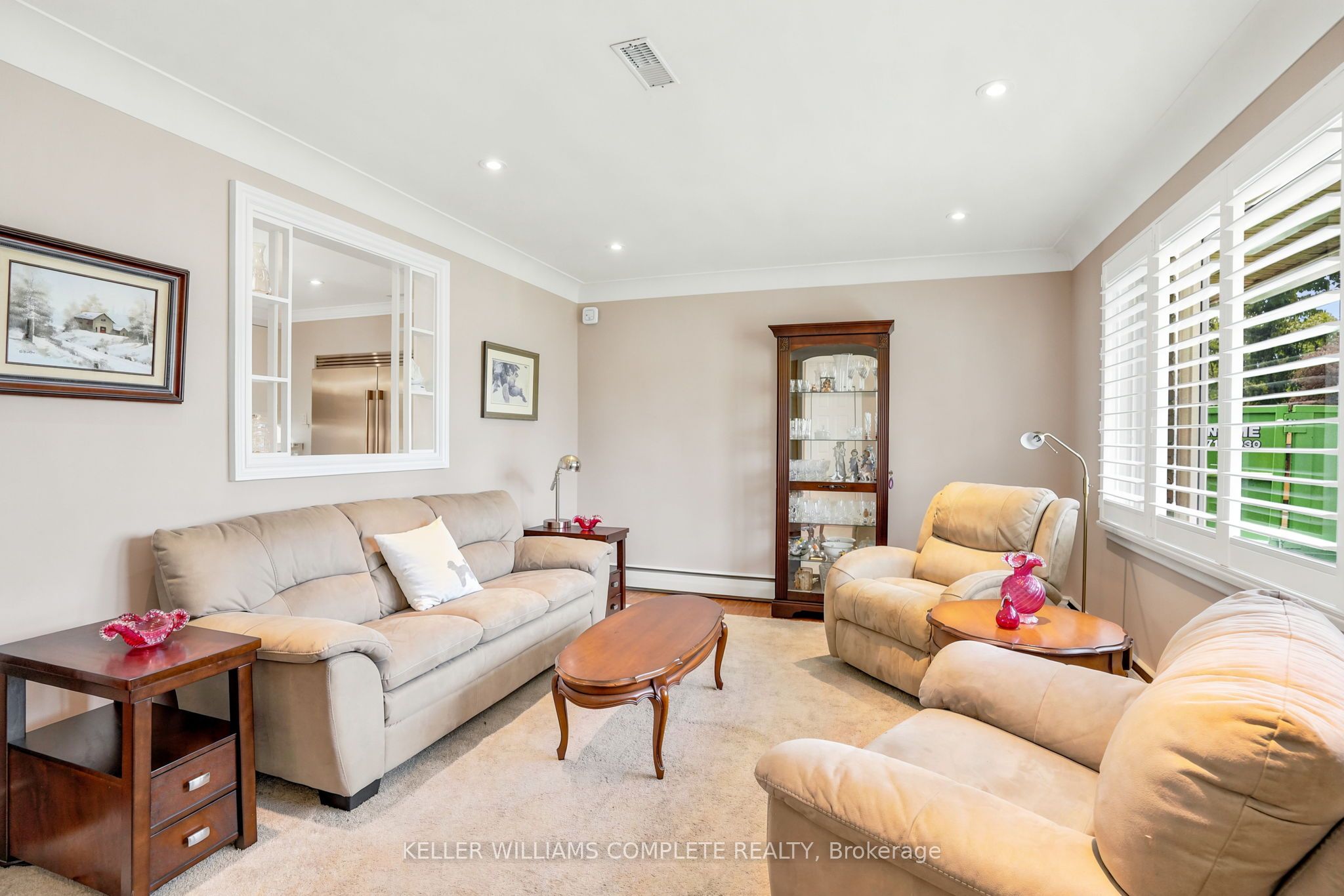 6 Stewart Drive, Brant, ON N0E 1A0 photo 5