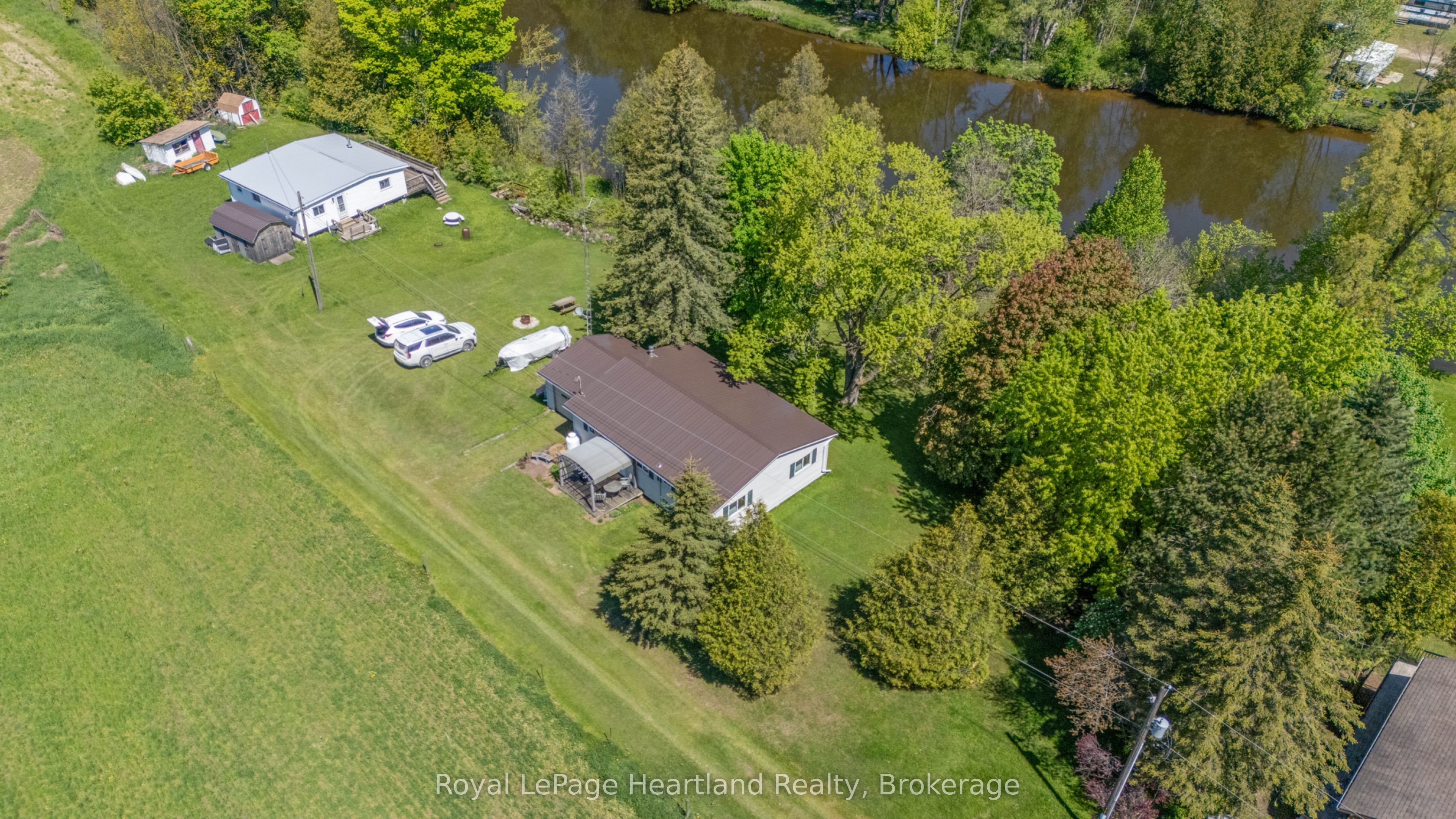 48 Poechman Lane, Brockton, ON N0G 2V0 photo 2