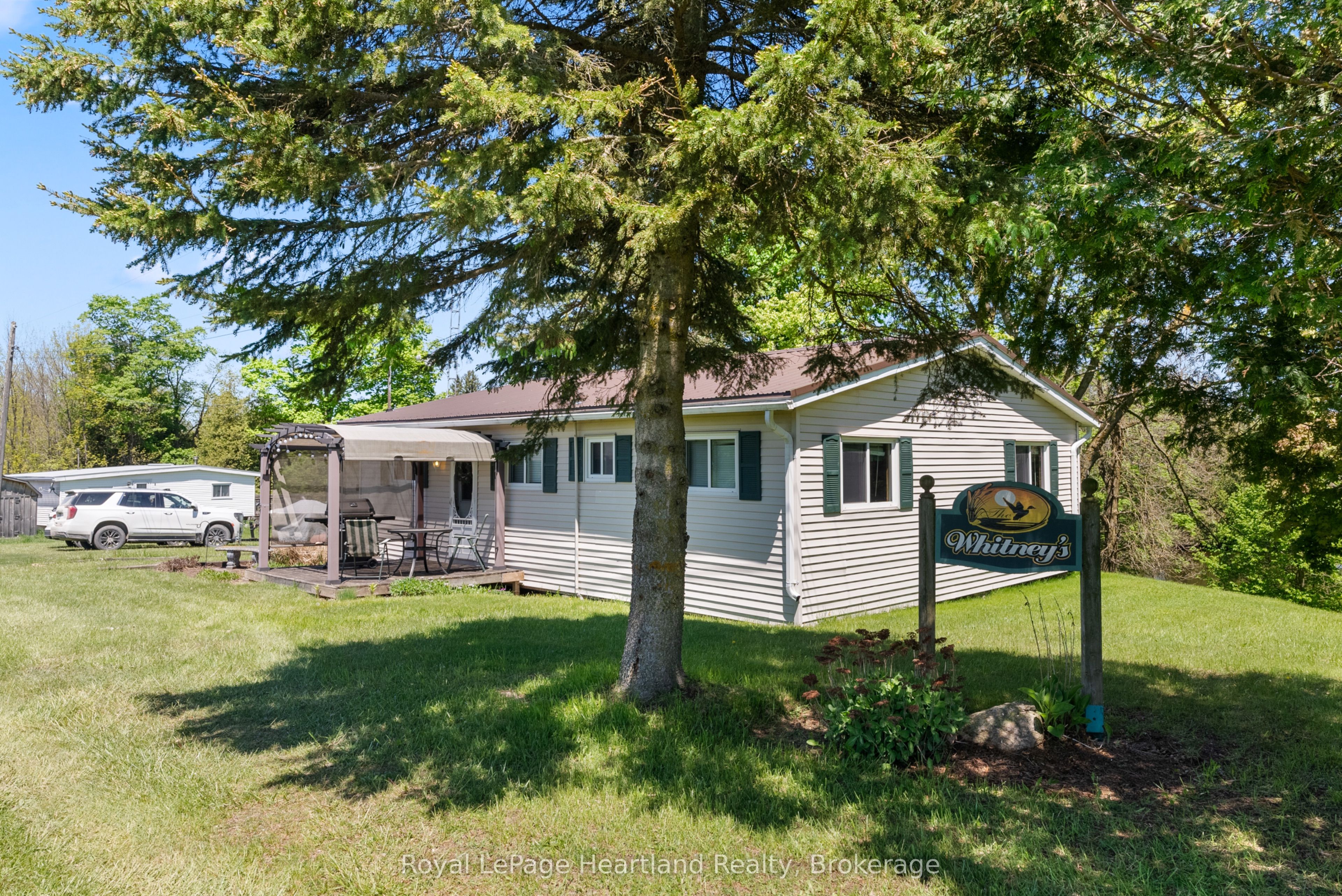 48 Poechman Lane, Brockton, ON N0G 2V0 photo 3