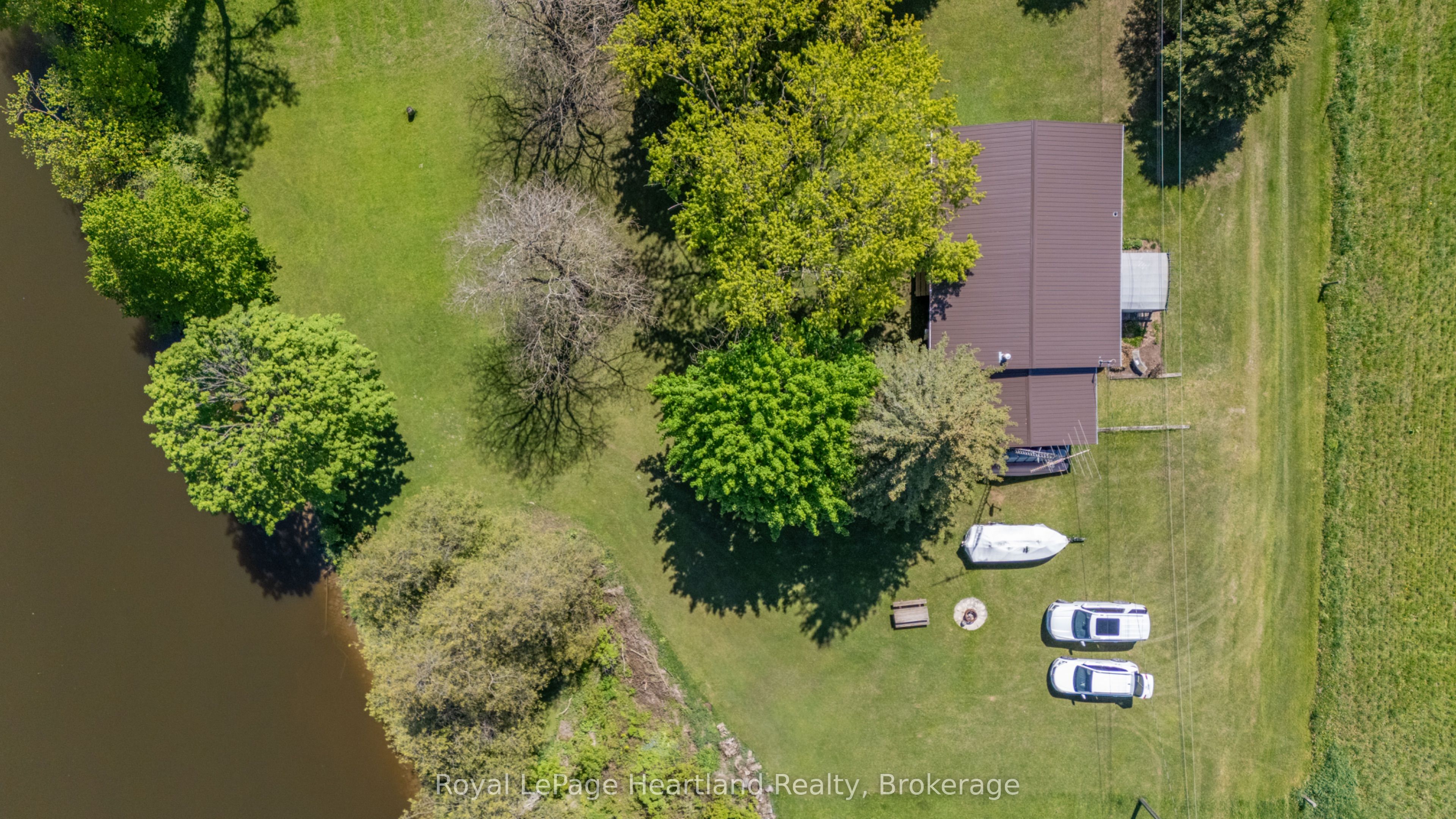 48 Poechman Lane, Brockton, ON N0G 2V0 photo 4