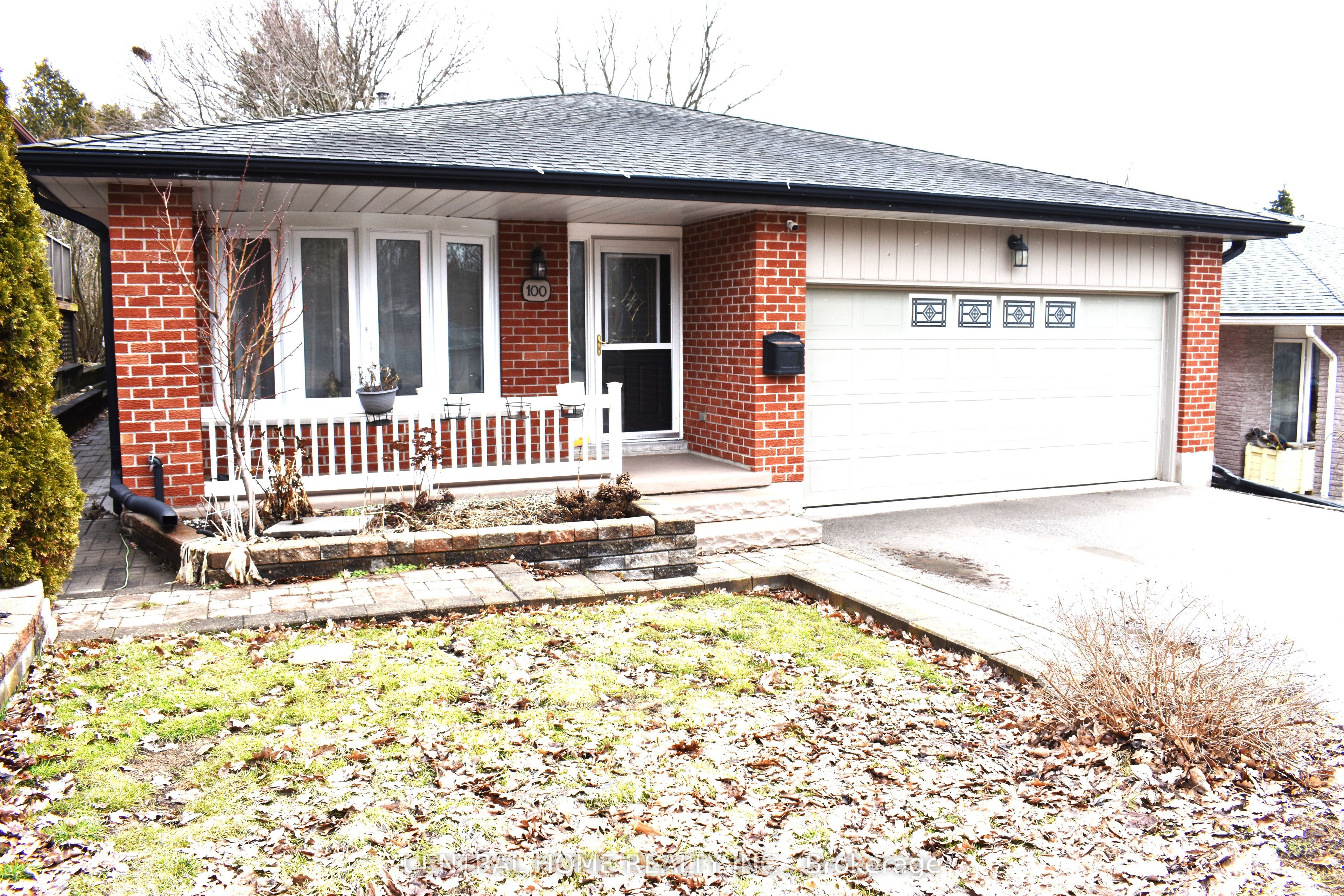 100 Biehn Drive, Kitchener, ON N2R 1M5
