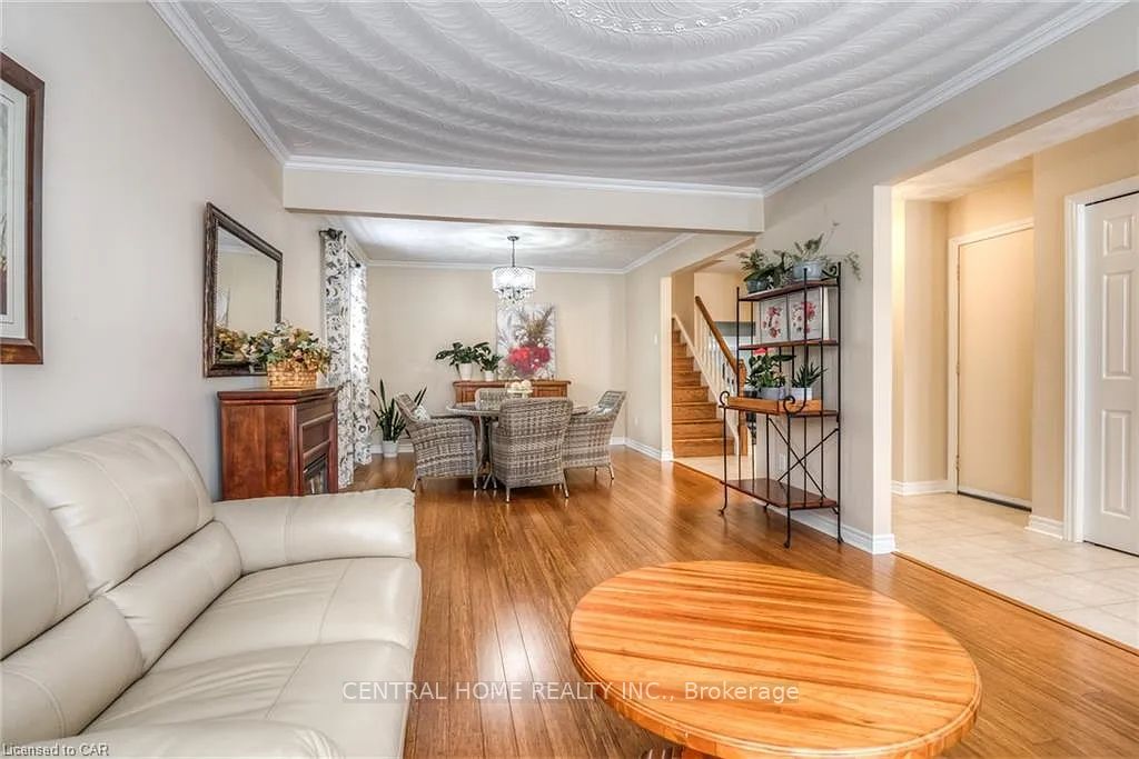 100 Biehn Drive, Kitchener, ON N2R 1M5 photo 5