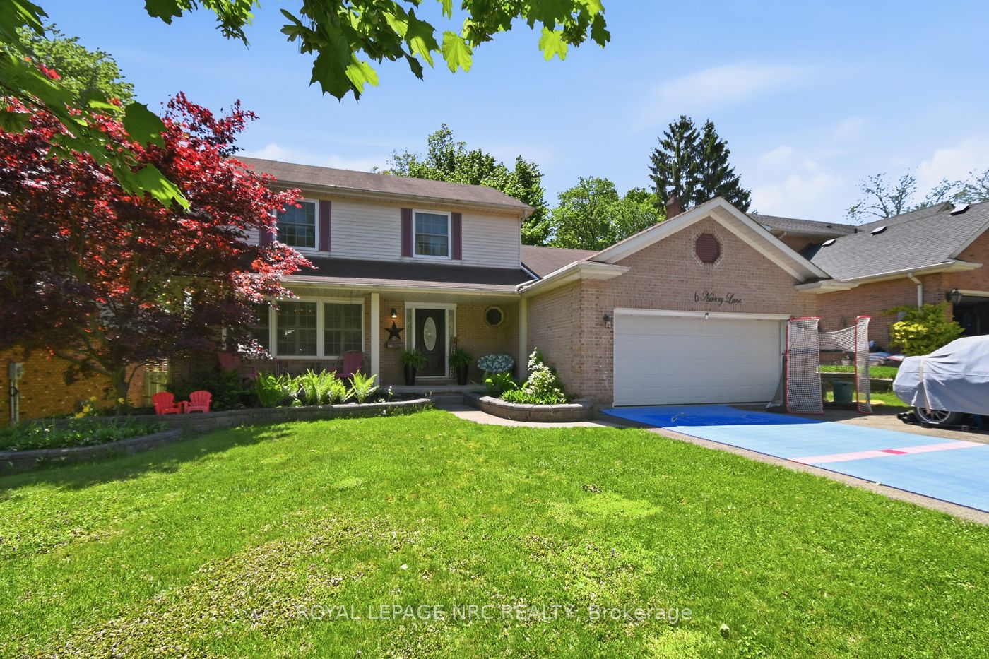 6 Nursery Lane, Pelham, ON L0S 1E1