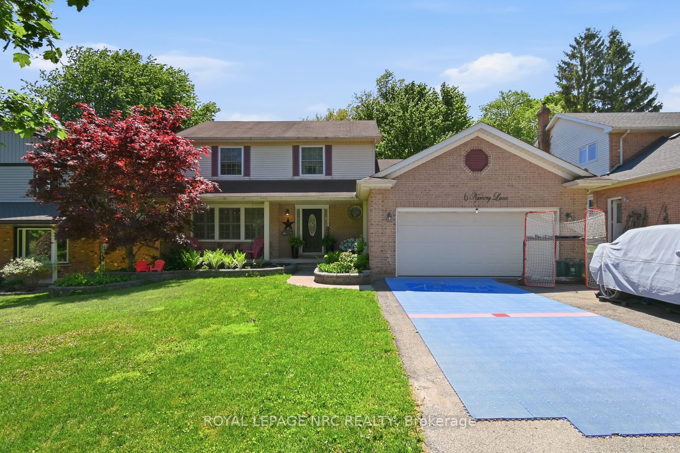 6 Nursery Lane, Pelham, ON L0S 1E1 photo 2