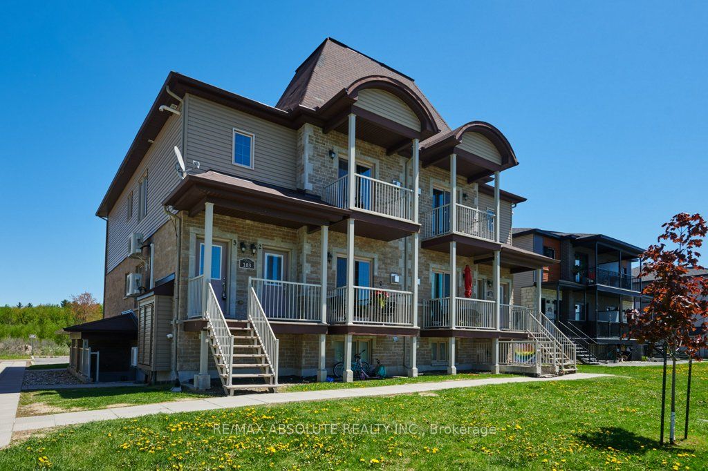 183 Bourdeau Boulevard 4, The Nation, ON K0A 2M0 photo 2
