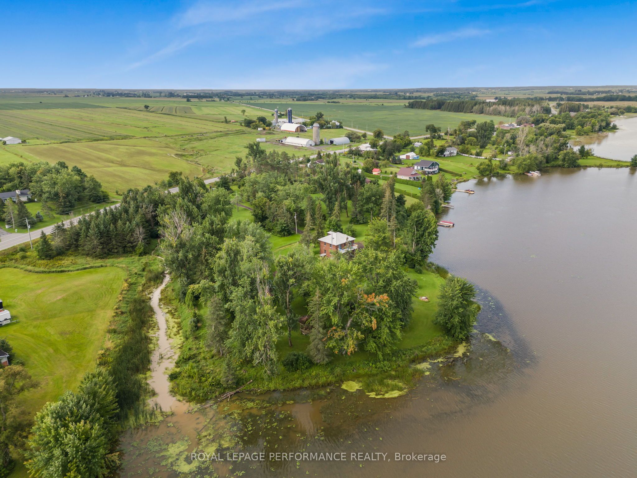 2970 Bay Road, Champlain, ON K0B 1K0