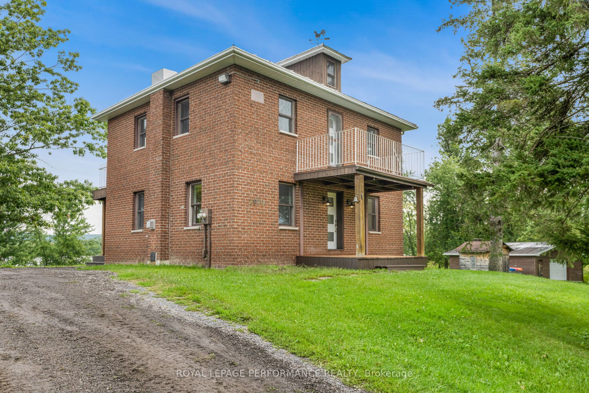 2970 Bay Road, Champlain, ON K0B 1K0 photo 4