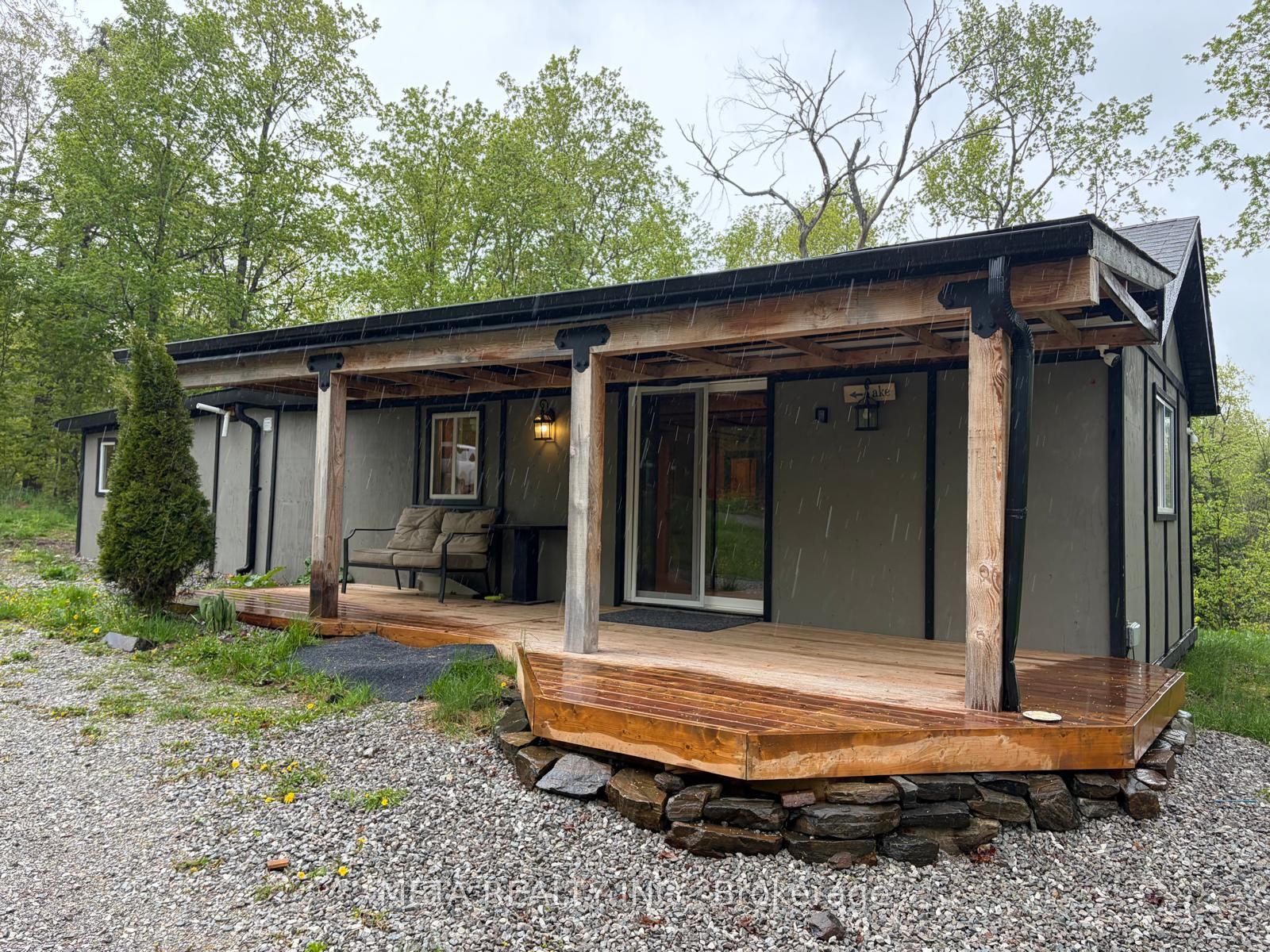 106 Boundary Lane, Trent Lakes, ON K0M 2A0 photo 2