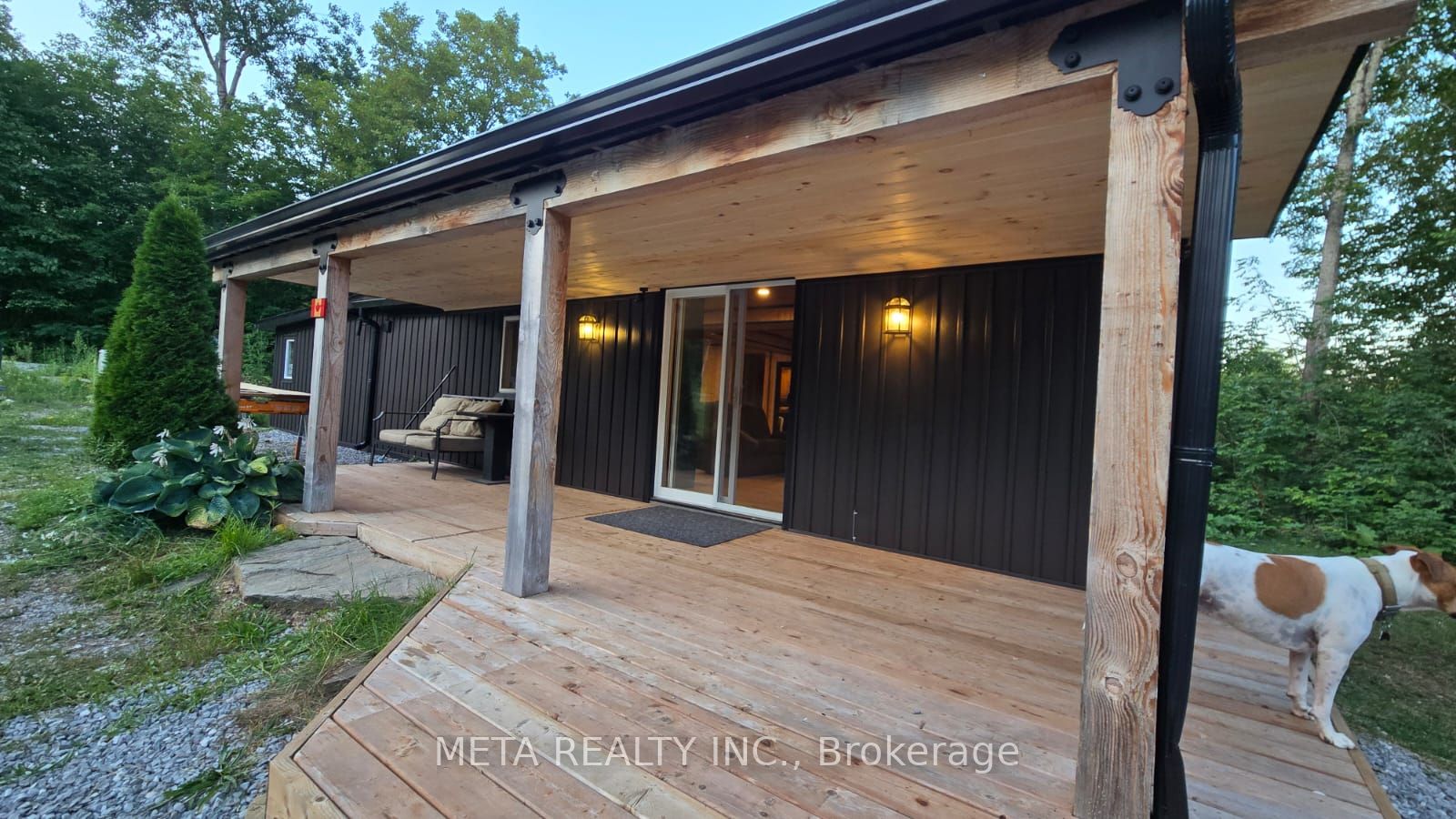 106 Boundary Lane, Trent Lakes, ON K0M 2A0 photo 2