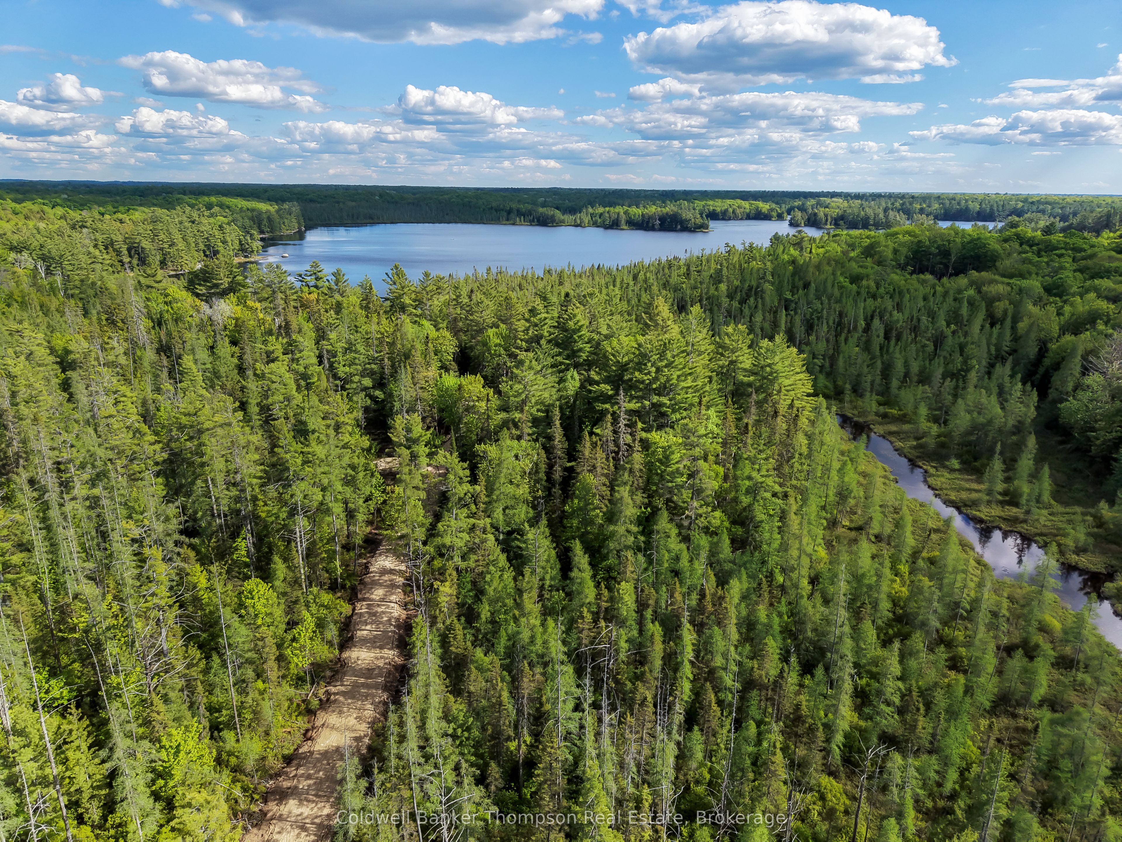 Part 5 AXE LAKE Road, McMurrich/Monteith, ON P0A 1Y0