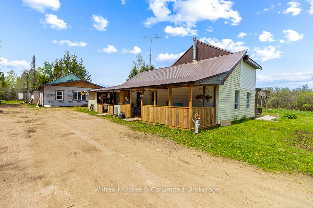 135220 Concession Road 8 Road, Chatsworth, ON N0H 1K0 photo 3