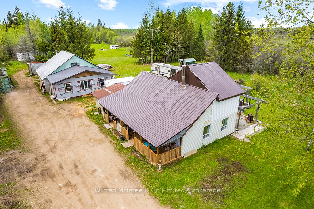 135220 Concession Road 8 Road, Chatsworth, ON N0H 1K0 photo 5