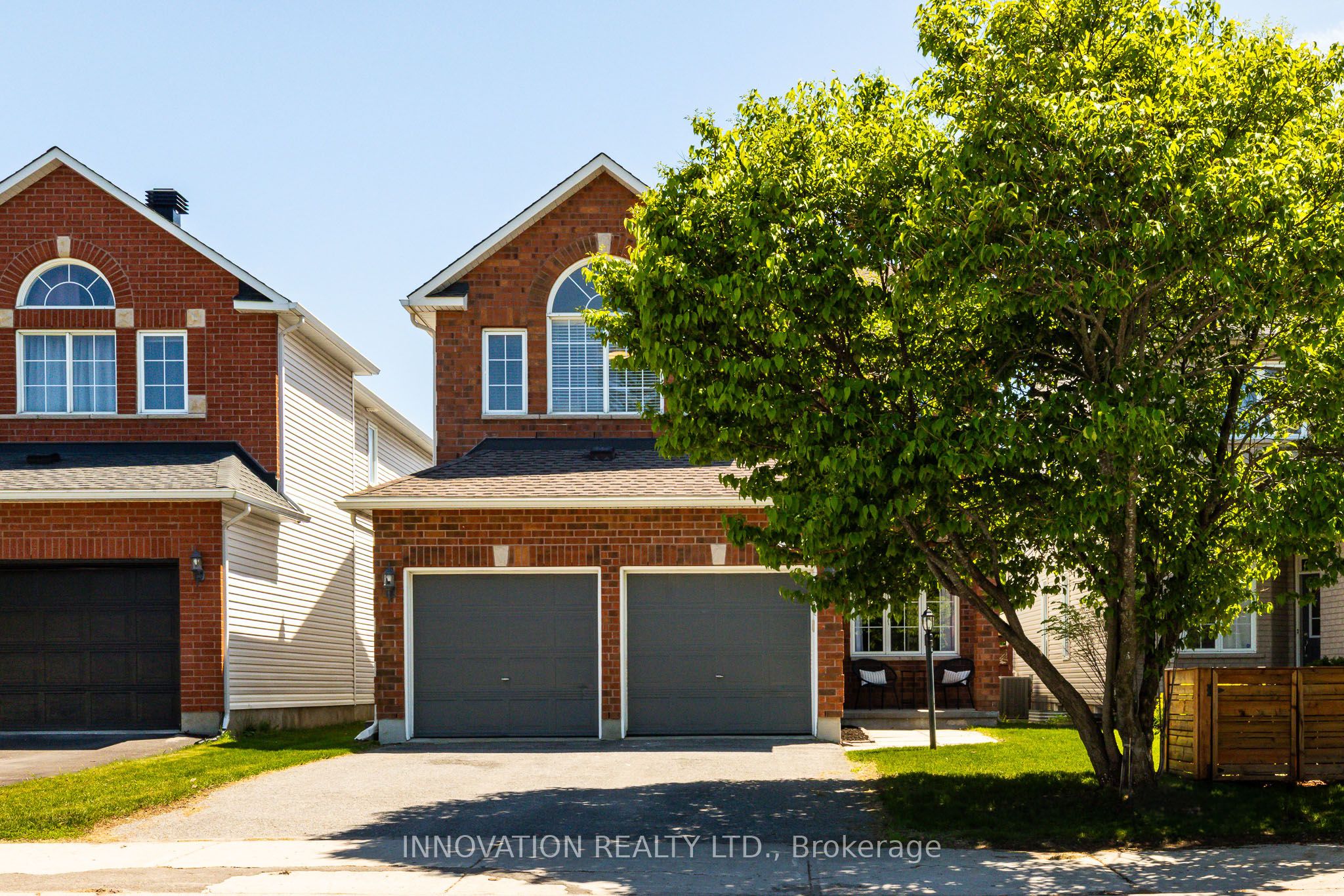 30 Mountain Ash Drive, Barrhaven, ON K2G 6R3