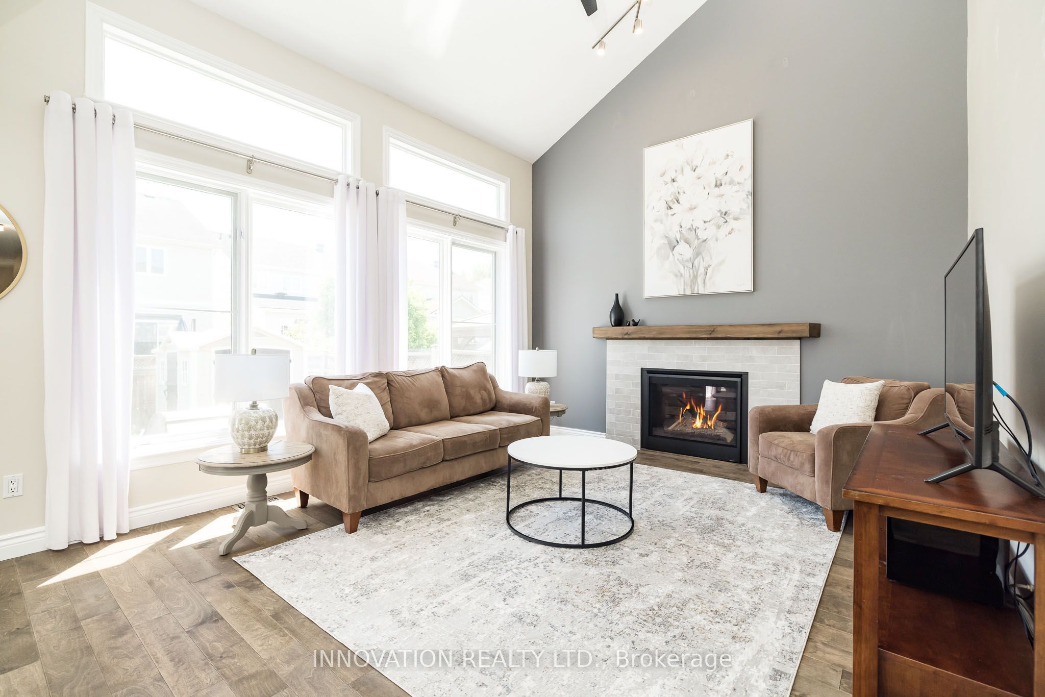30 Mountain Ash Drive, Barrhaven, ON K2G 6R3 photo 3