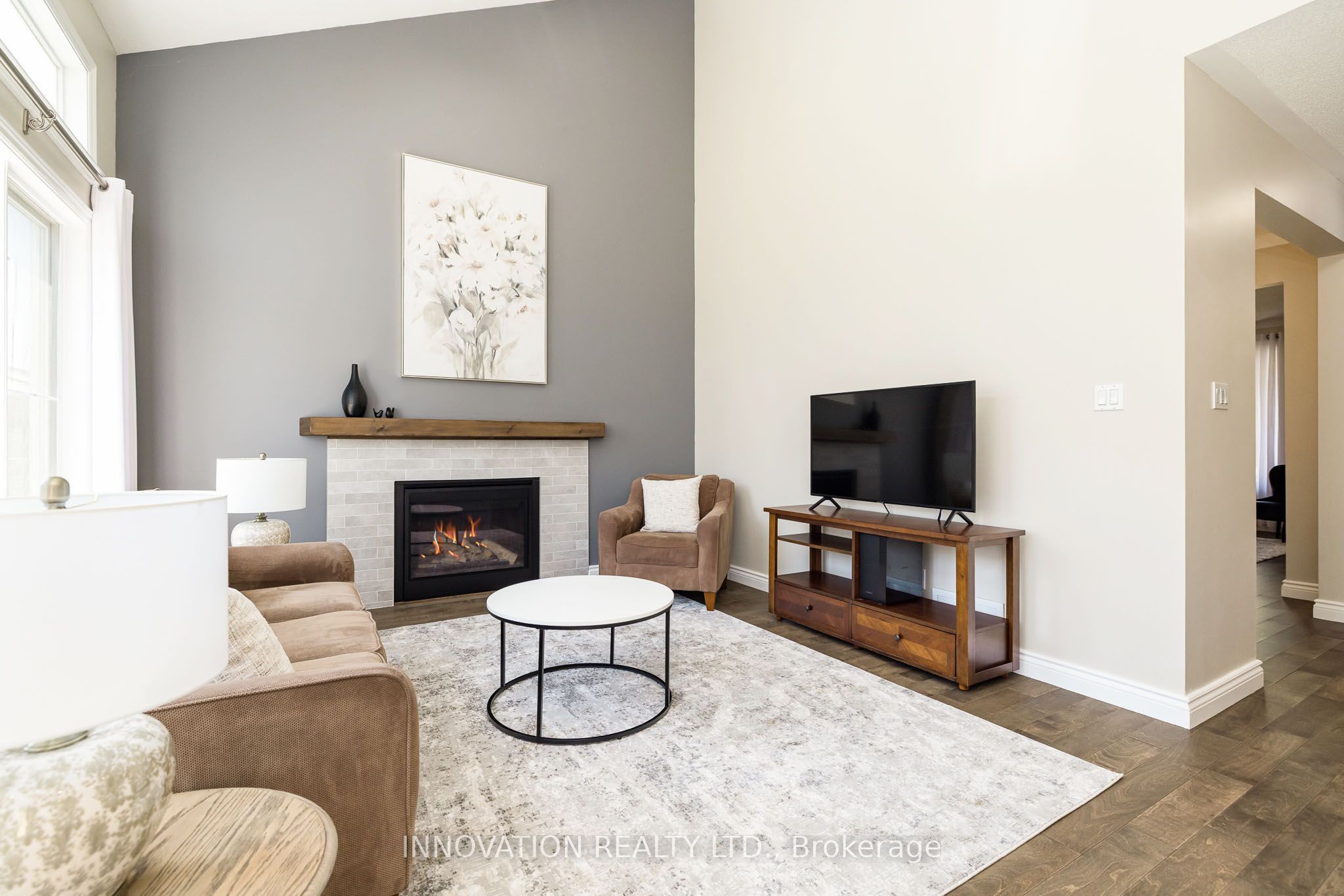 30 Mountain Ash Drive, Barrhaven, ON K2G 6R3 photo 4