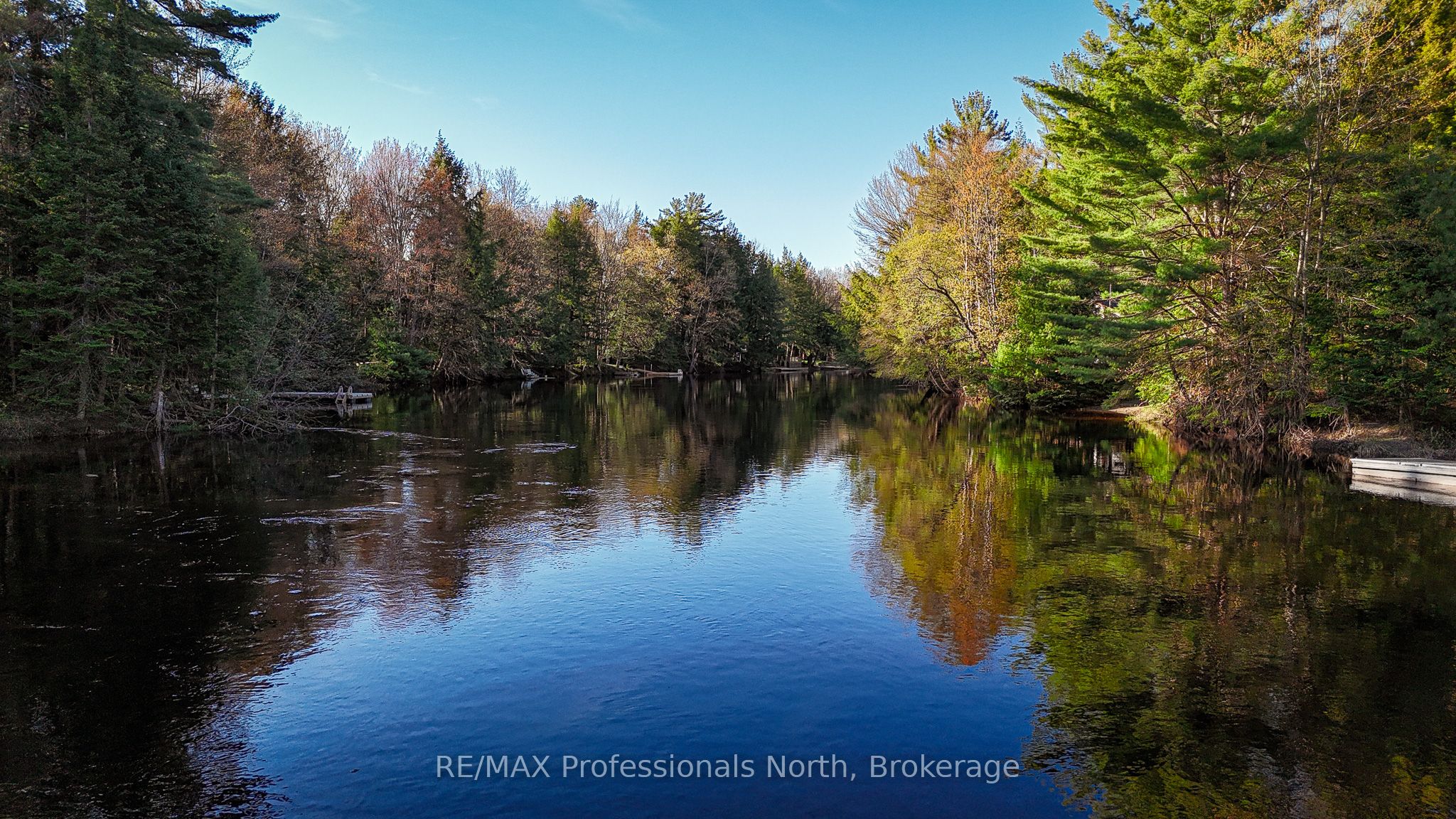 1063 Forrester Trail N, Bracebridge, ON P1L 1W9