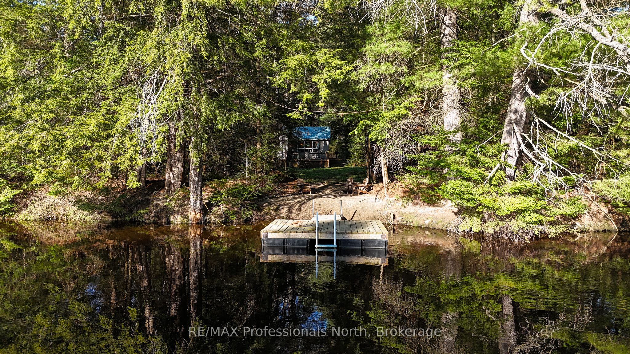1063 Forrester Trail N, Bracebridge, ON P1L 1W9 photo 3