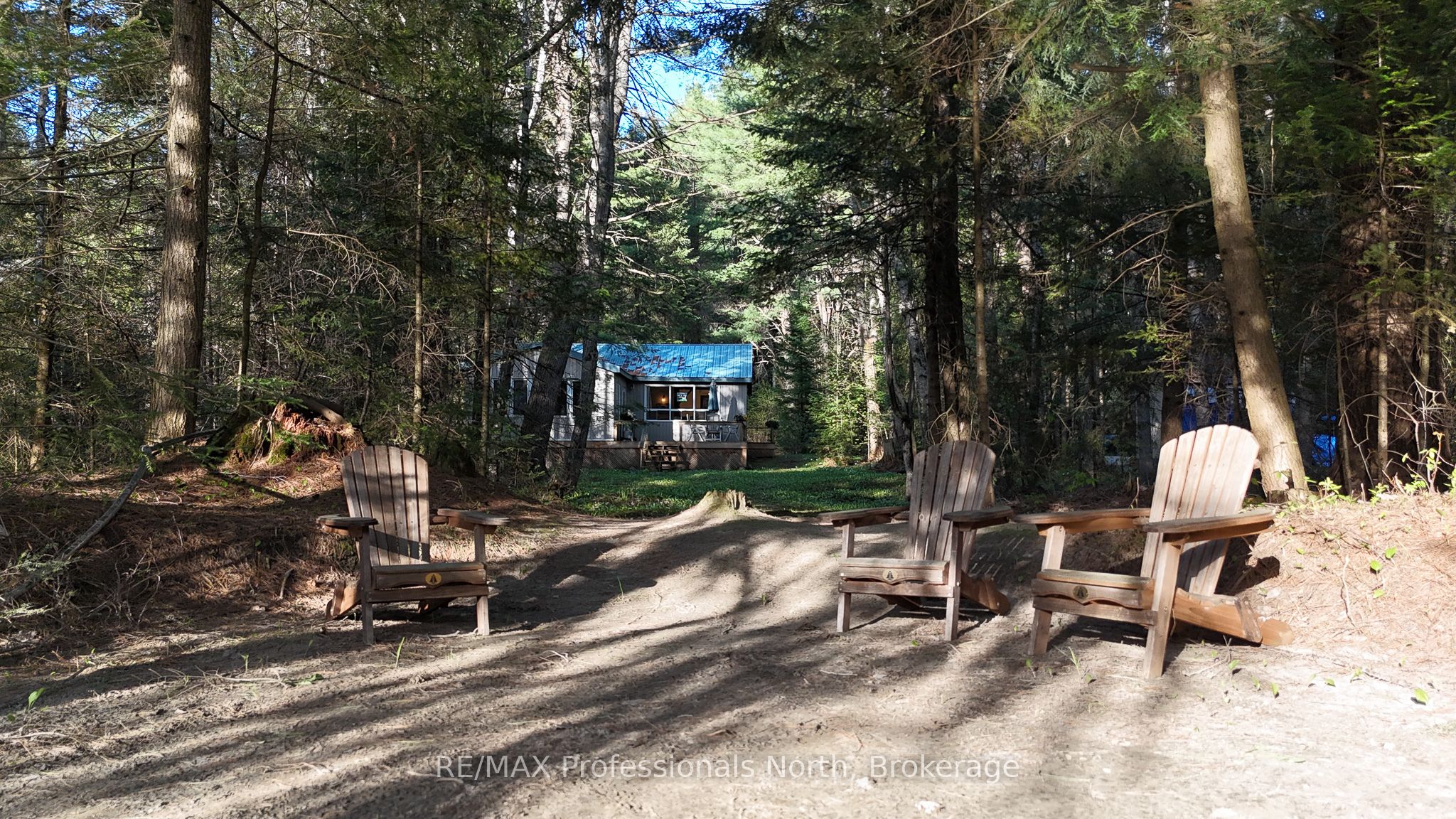 1063 Forrester Trail N, Bracebridge, ON P1L 1W9 photo 4