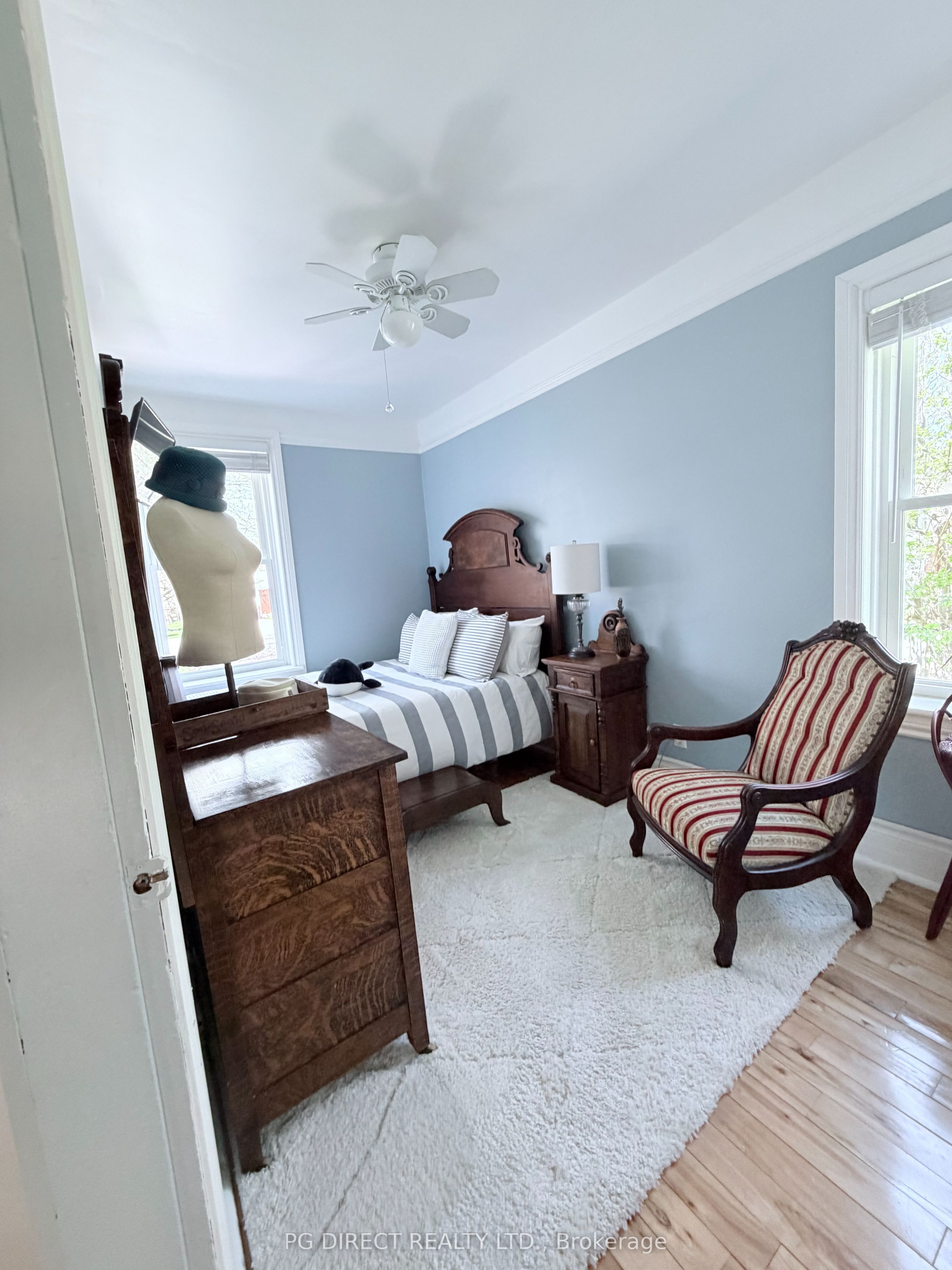 24 N Hastings Avenue, Marmora and Lake, ON K0K 2M0 photo 3
