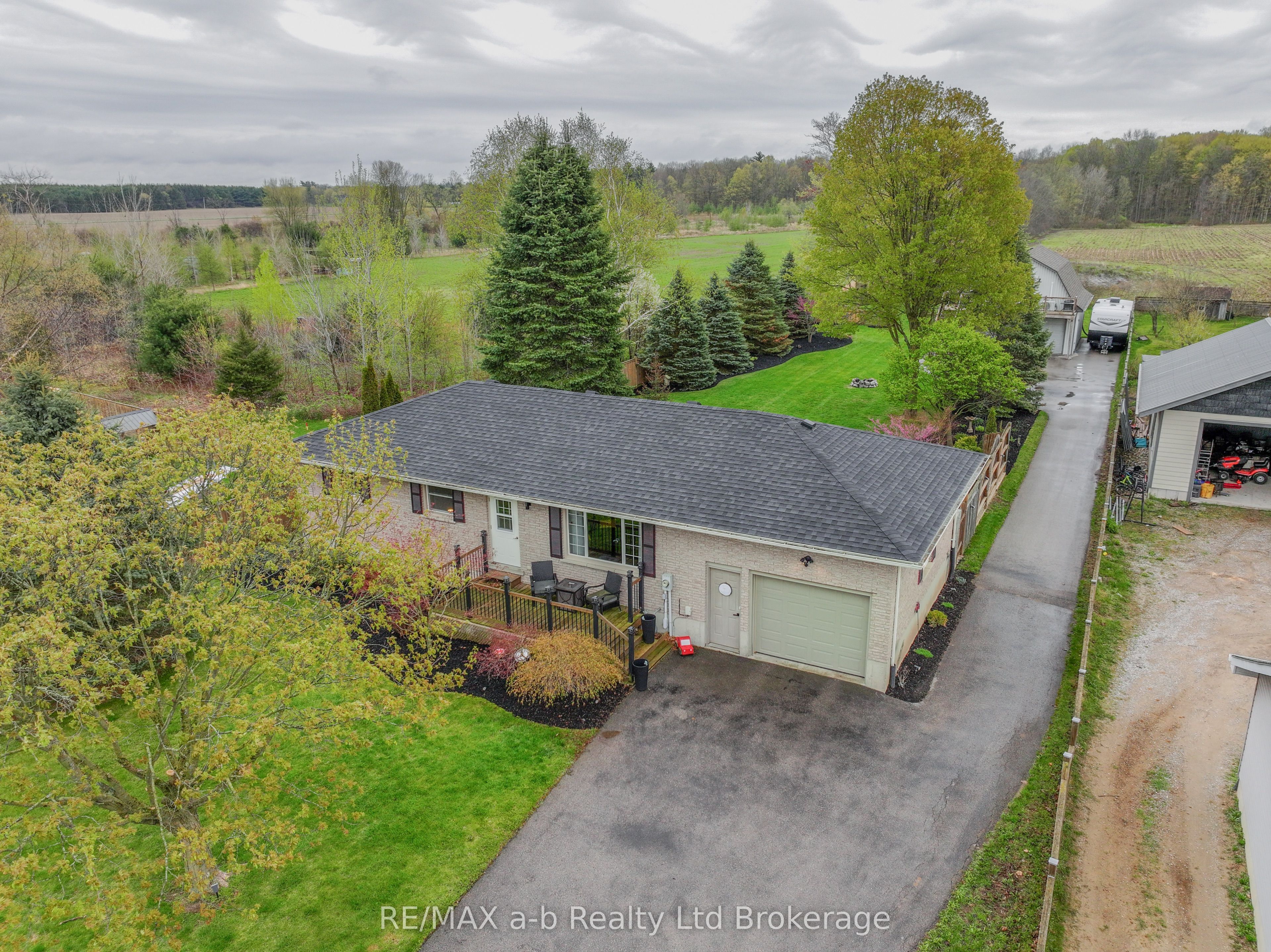 57185 Eden Line, Bayham, ON N0J 1H0 photo 2
