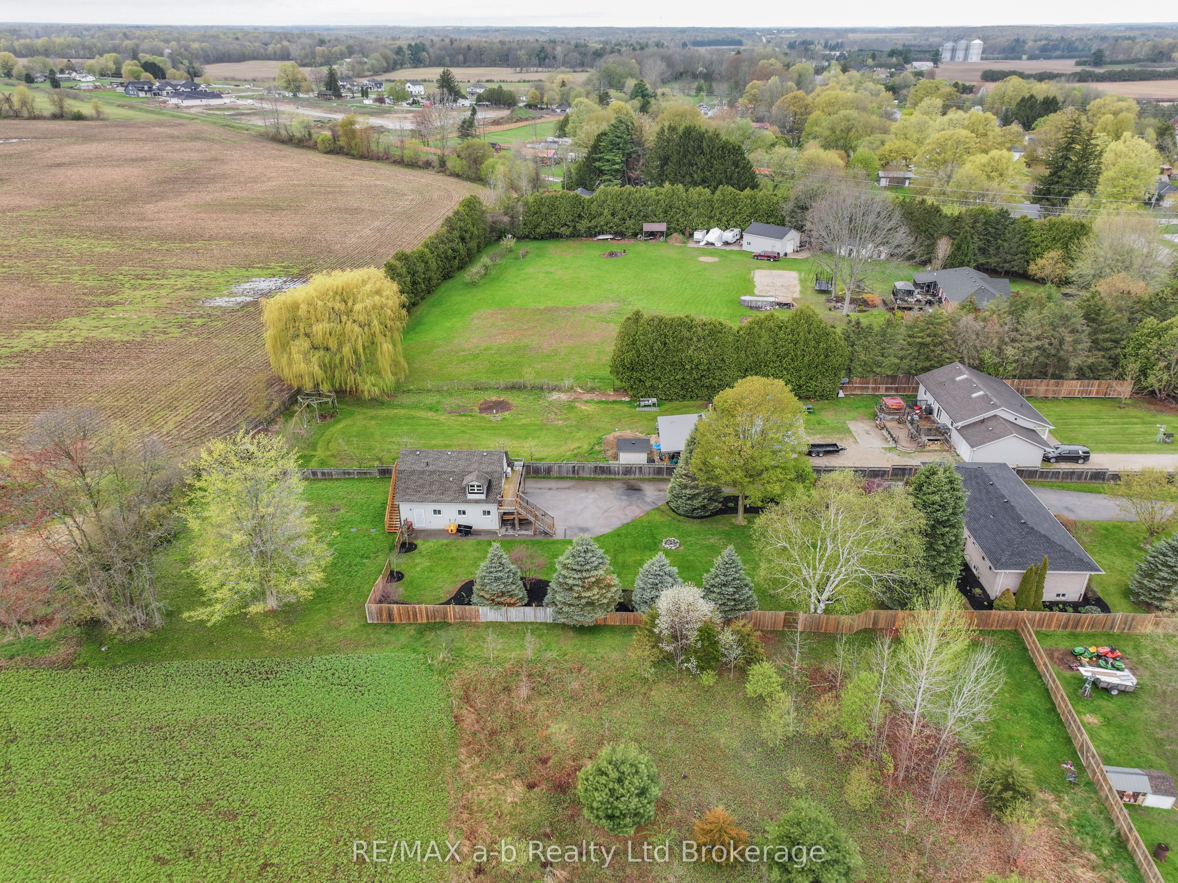 57185 Eden Line, Bayham, ON N0J 1H0 photo 4