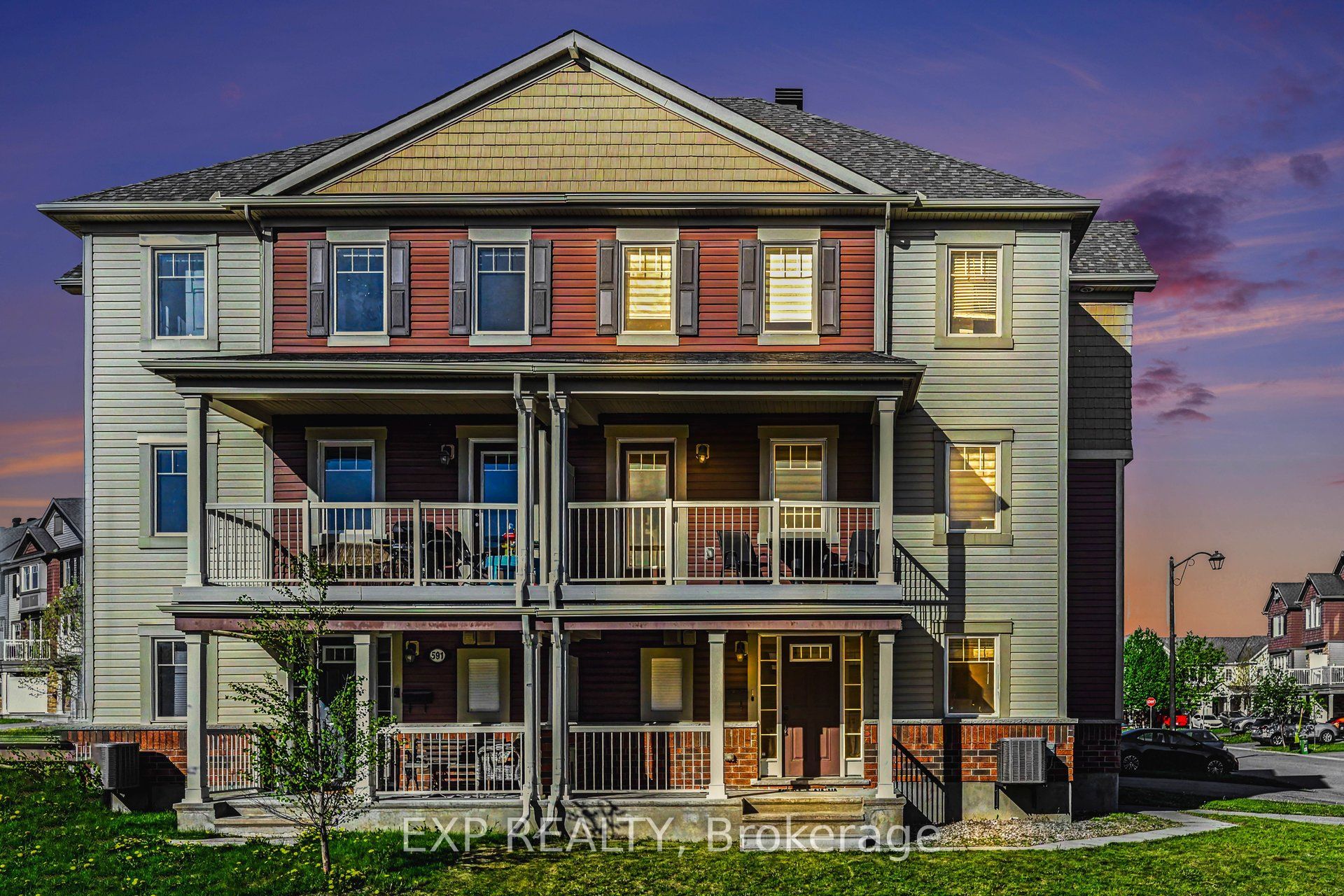28 Streambank Street, Kanata, ON K2M 0J8 photo 4