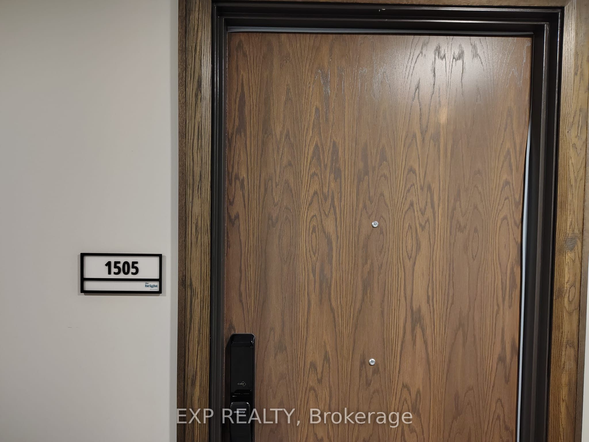 741 King Street W 1505, Kitchener, ON N2G 1E5 photo 3