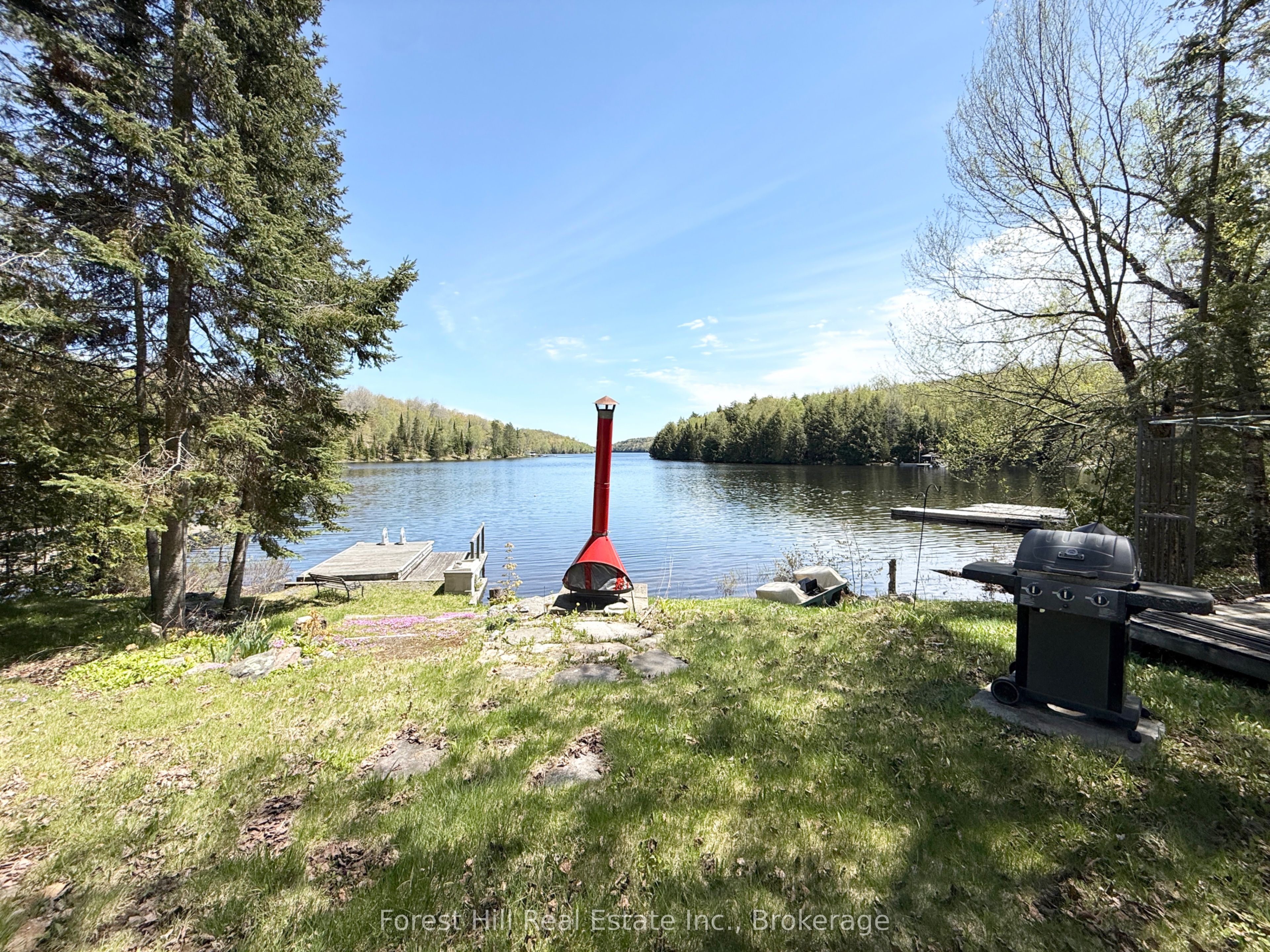 520 Labreche Drive, Parry Sound Remote Area, ON P0H 1S0 photo 2