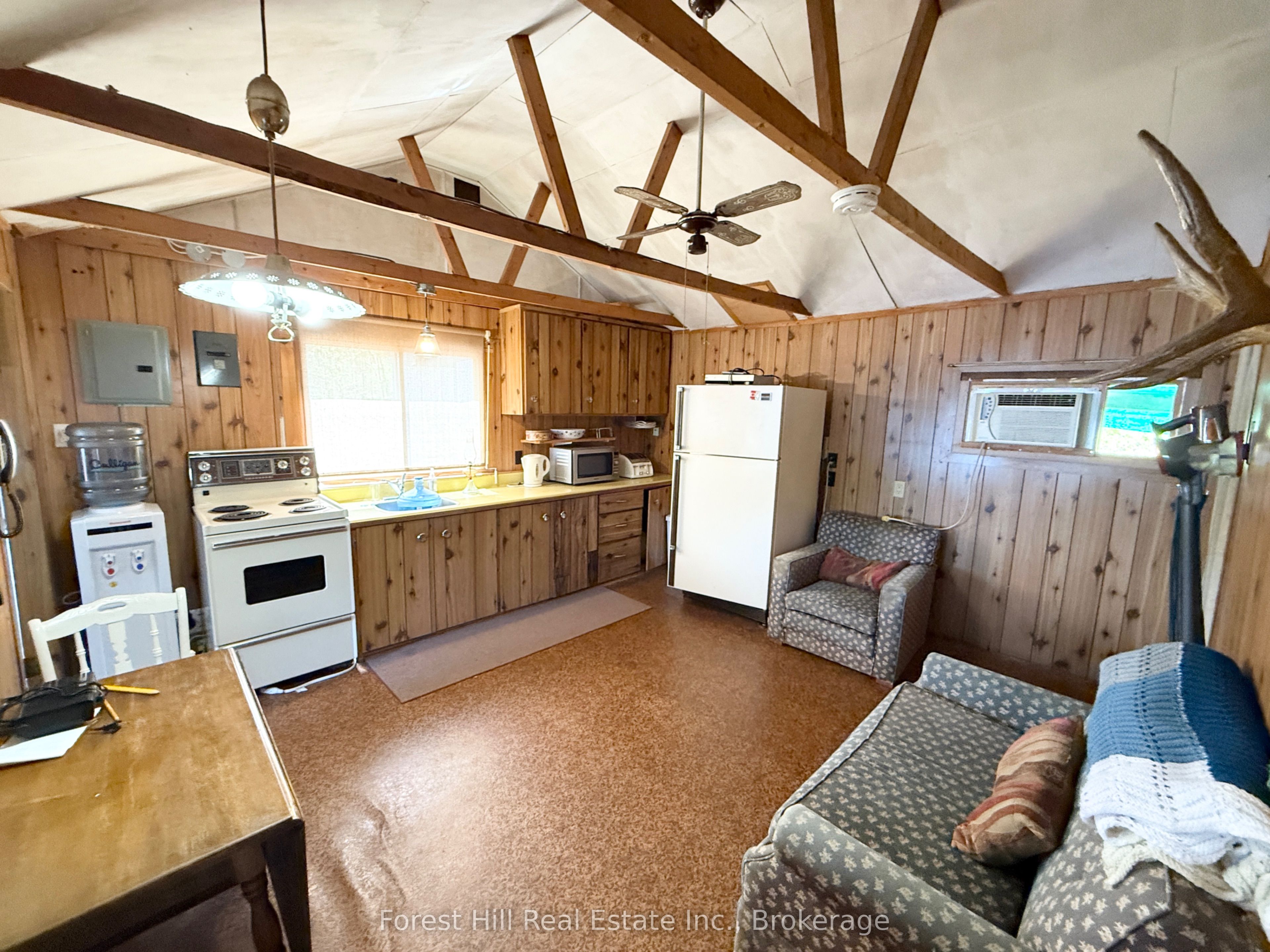 520 Labreche Drive, Parry Sound Remote Area, ON P0H 1S0 photo 3