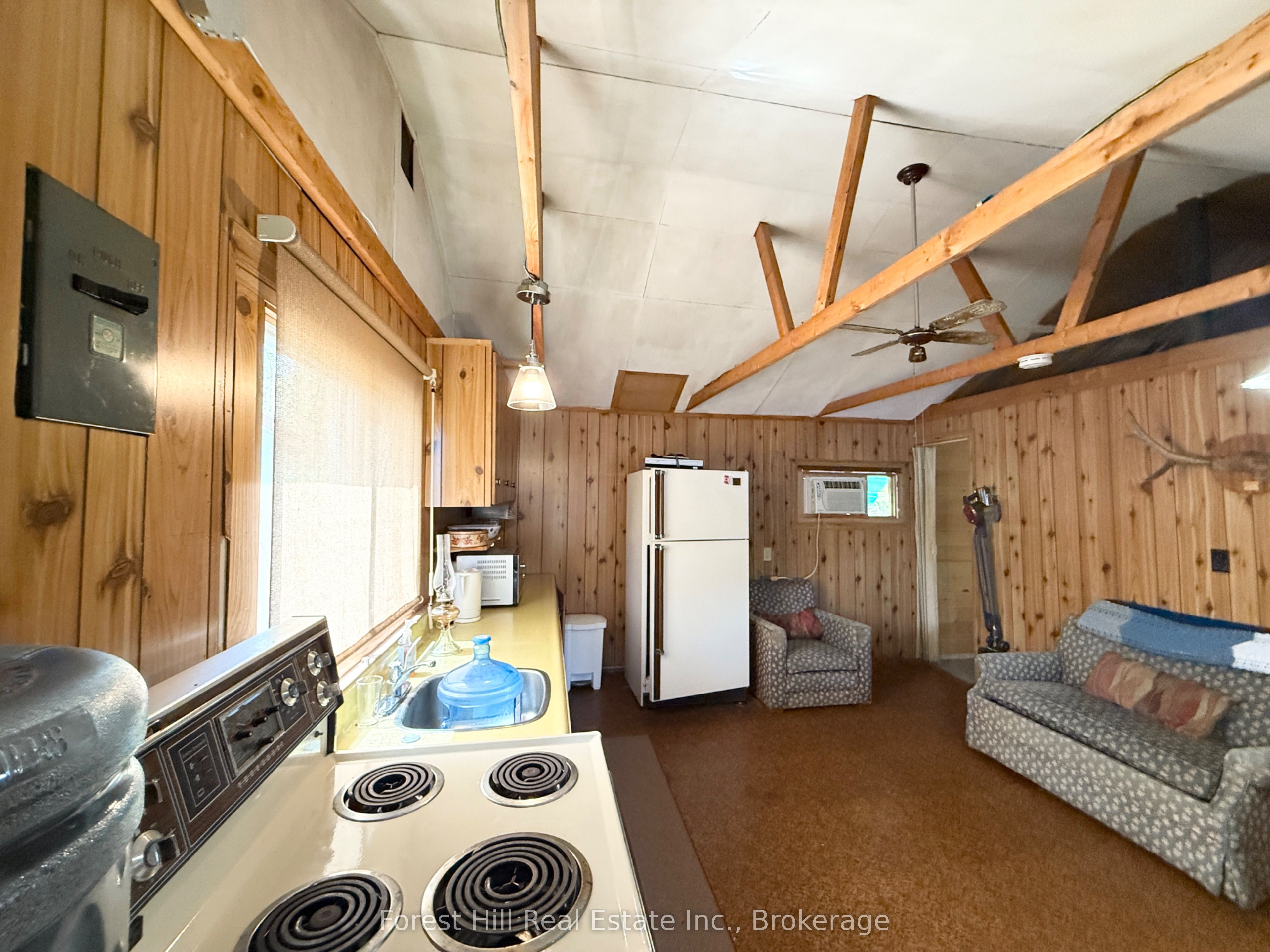 520 Labreche Drive, Parry Sound Remote Area, ON P0H 1S0 photo 4
