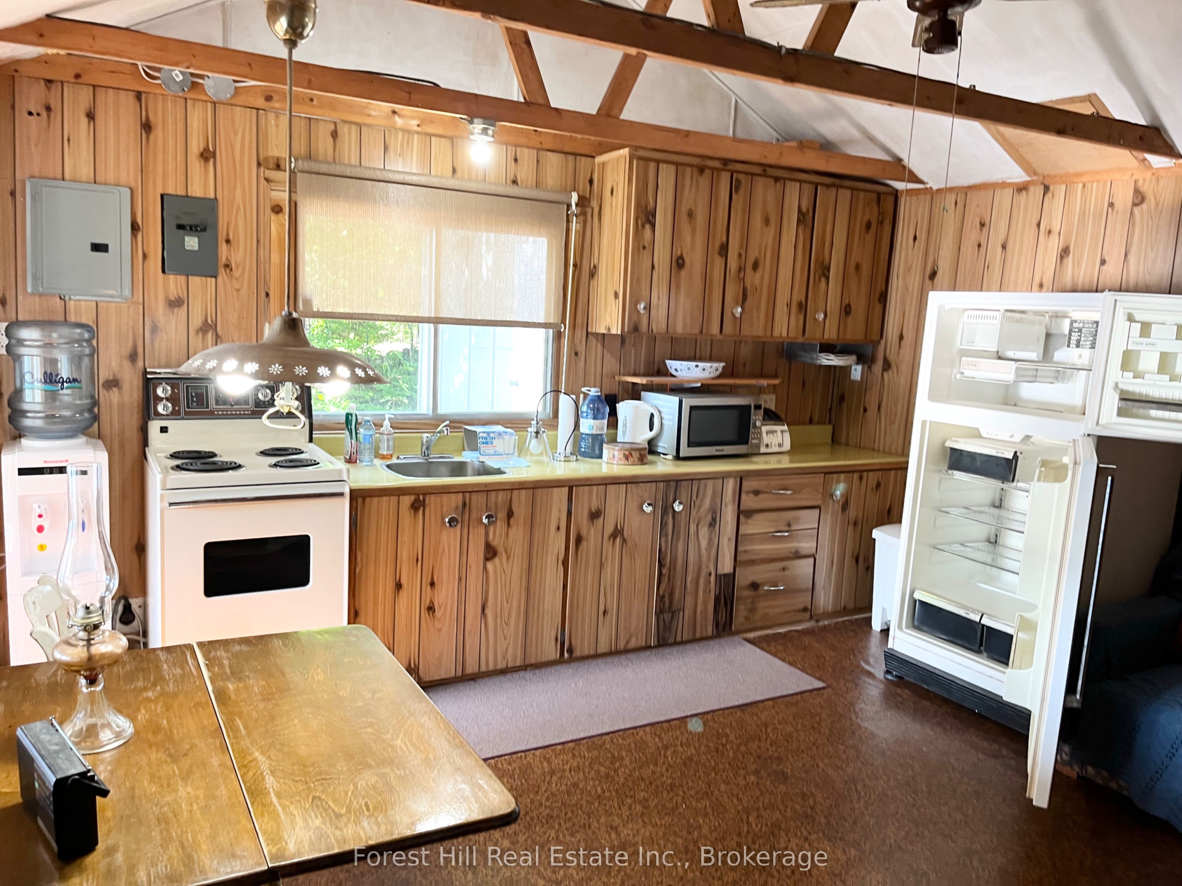 520 Labreche Drive, Parry Sound Remote Area, ON P0H 1S0 photo 5