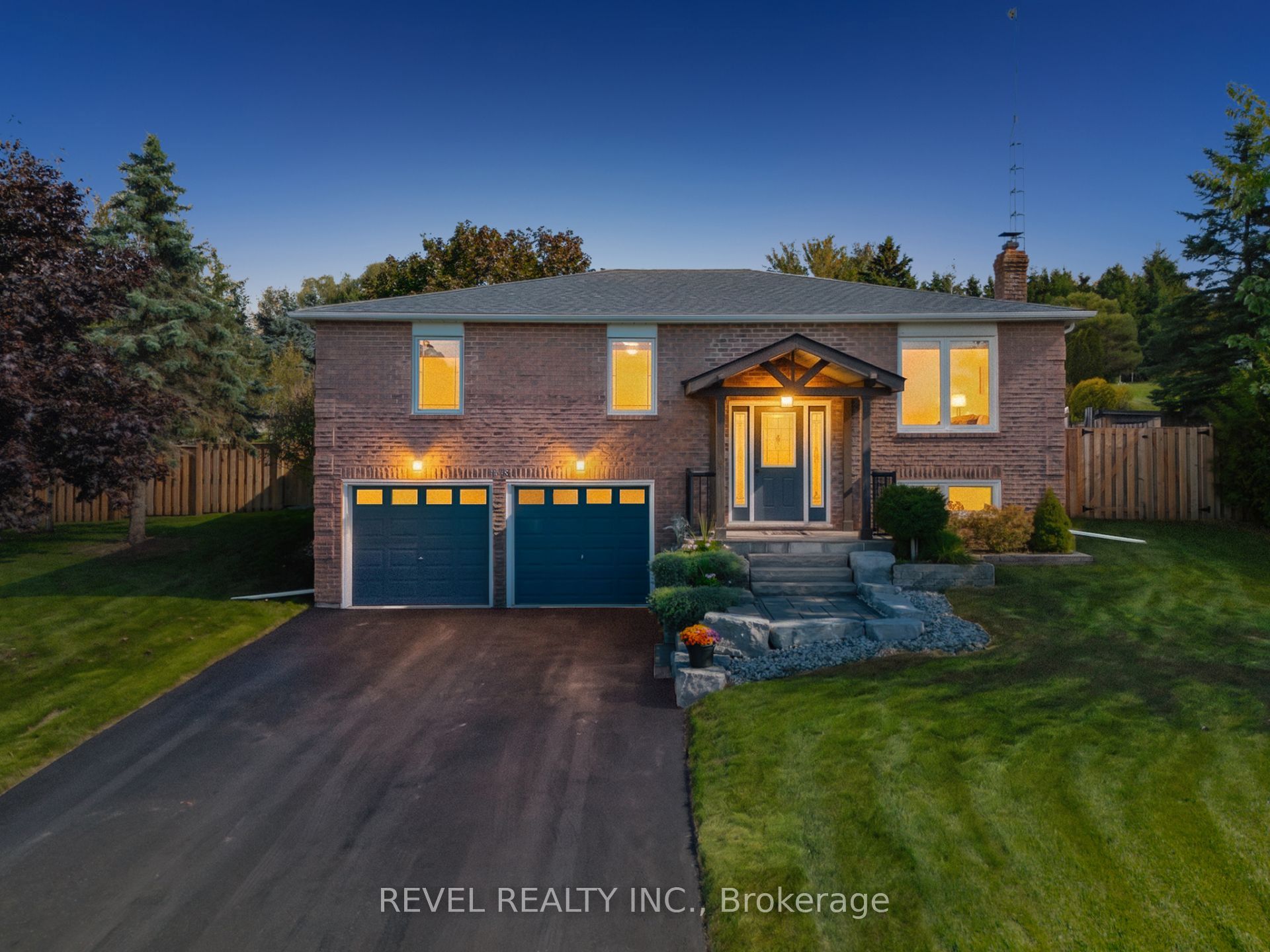 29 Saint John Street, Amaranth, ON L9W 5Z2
