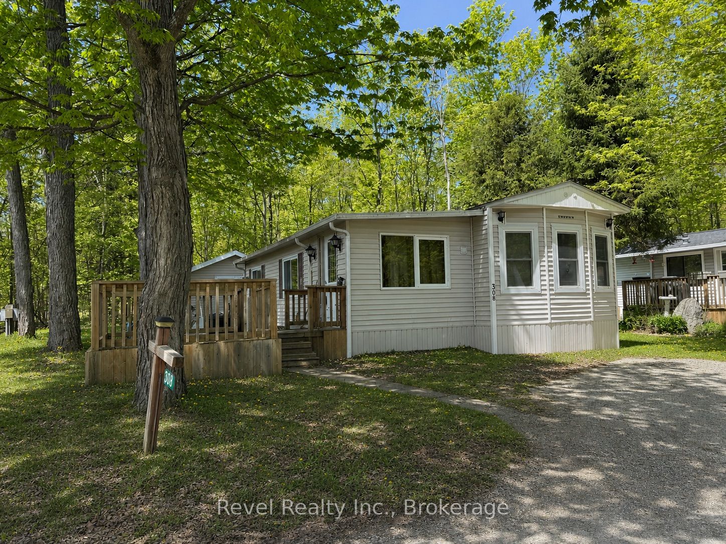 1802 county road 121 Road 308, Kawartha Lakes, ON K0M 1N0